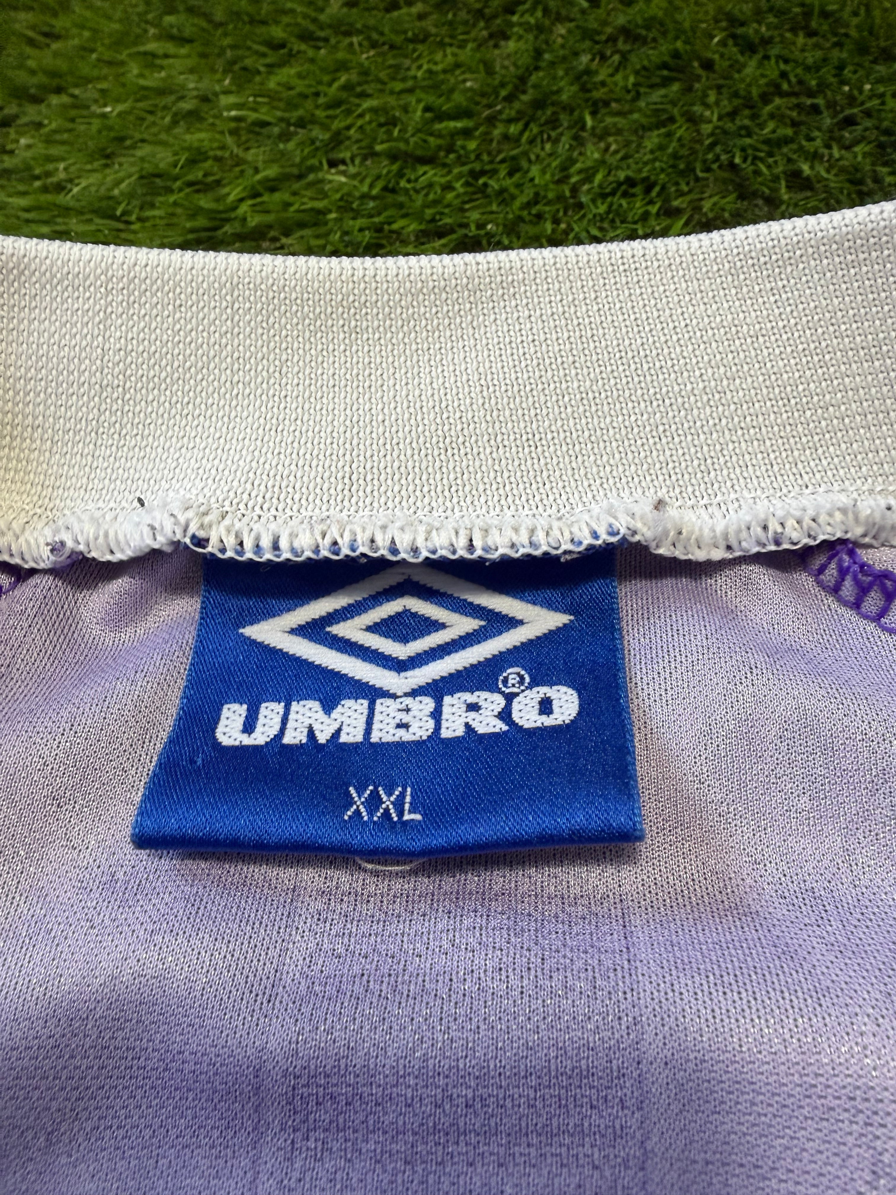 TeBe Tennis Borussia Berlin 1998/1999