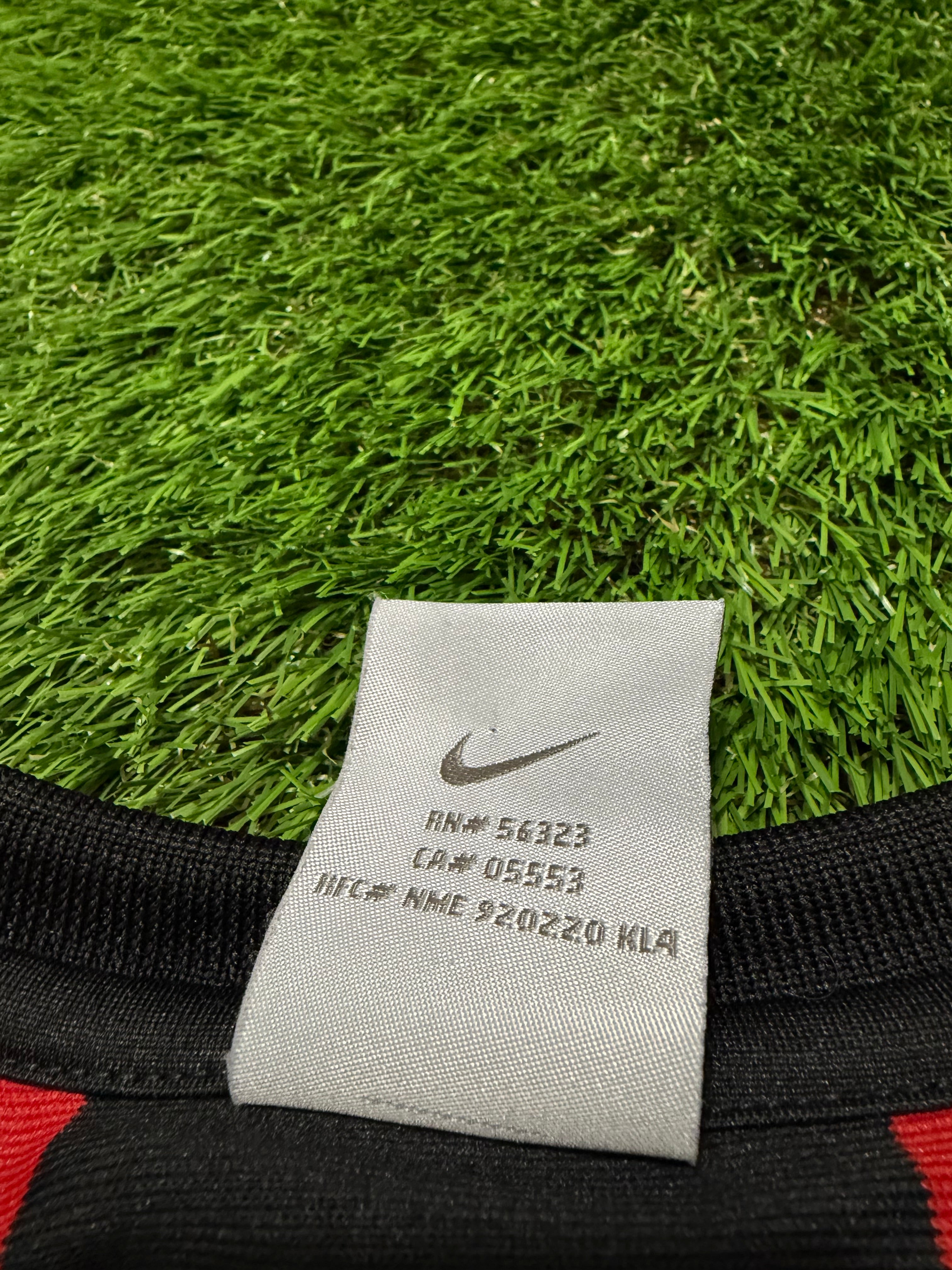 SpVgg Erkenschwick 1916 2005/2005