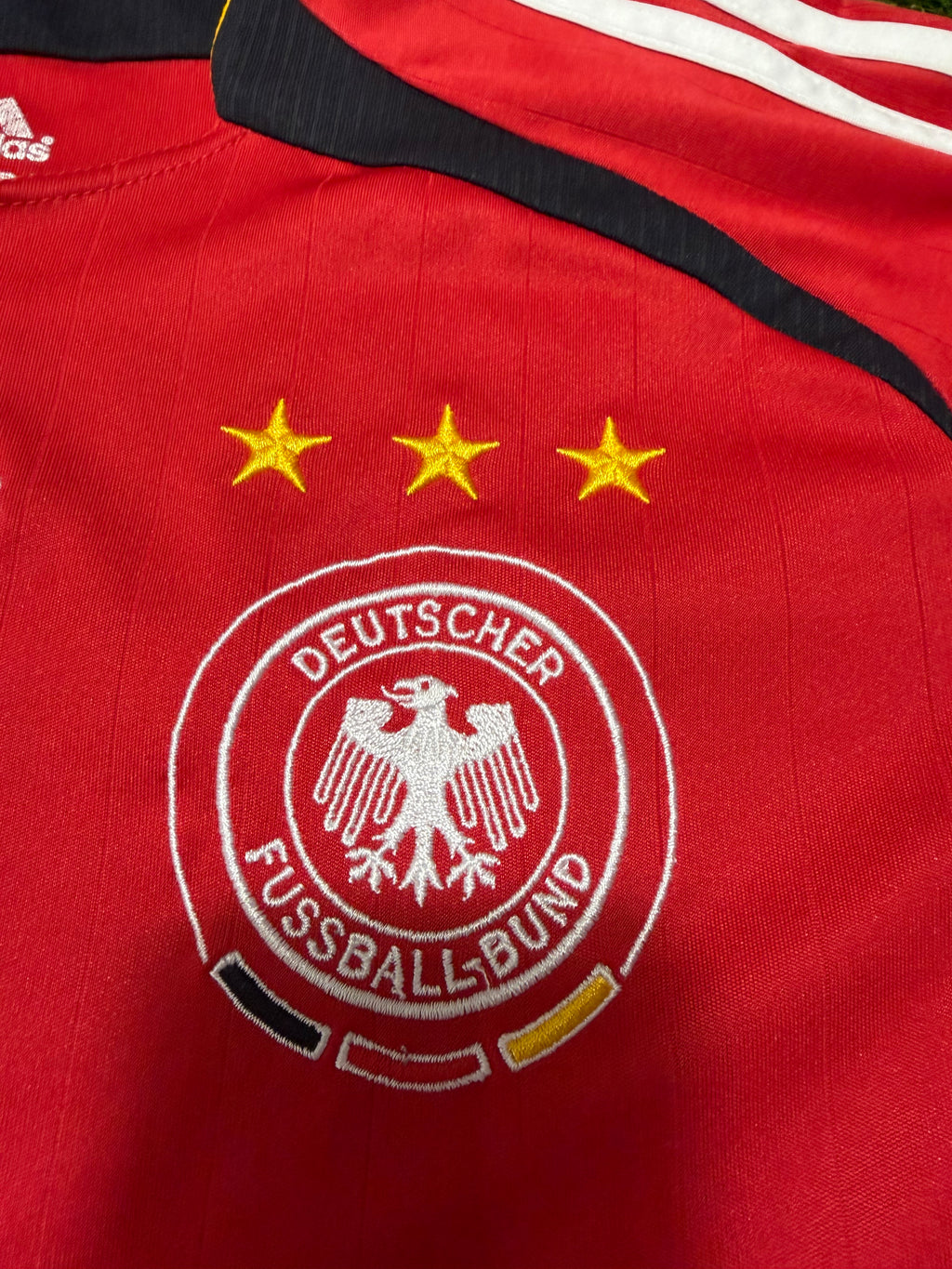 DFB Deutschland WM 2006 #11 Miroslav Klose