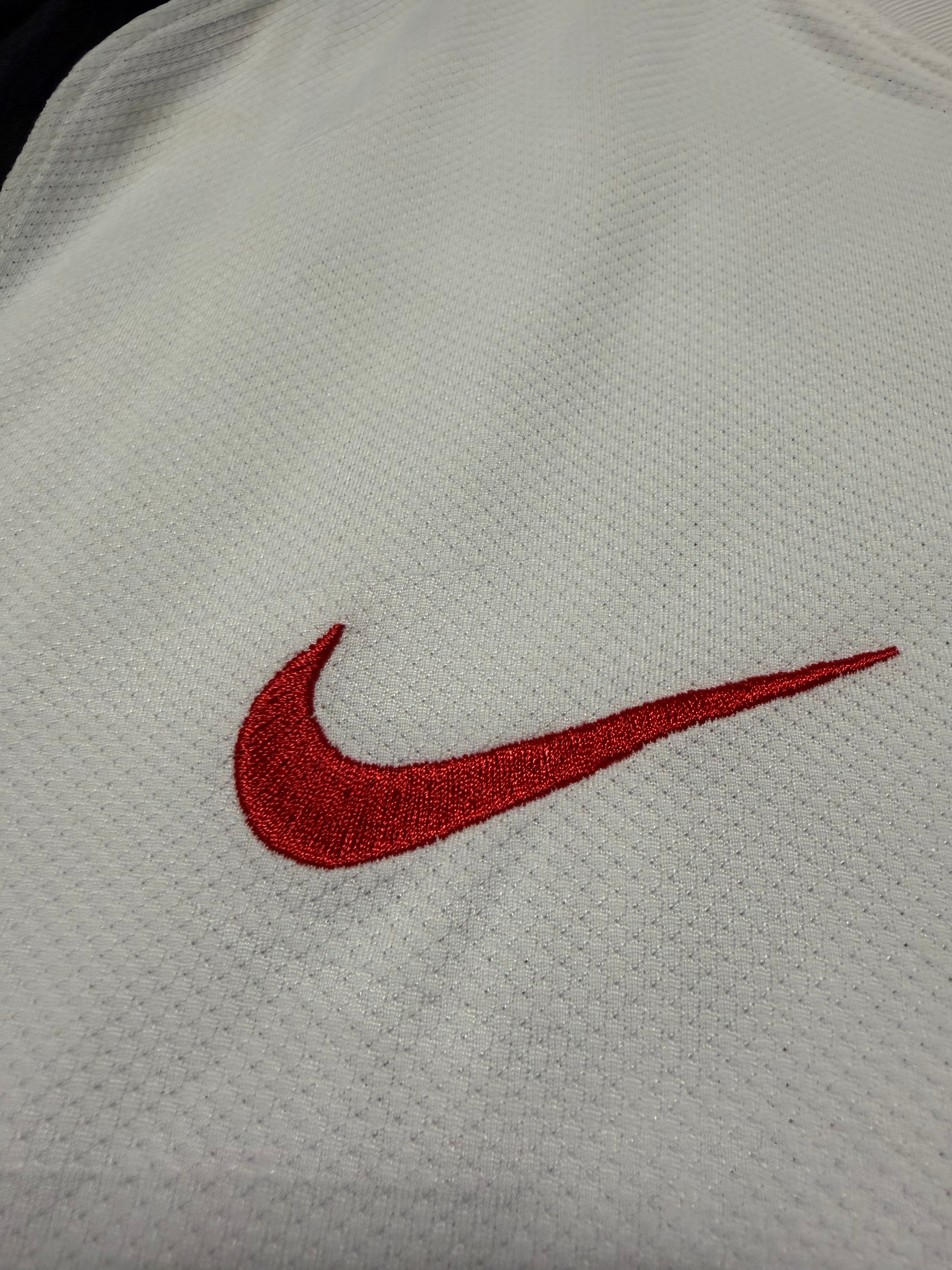 Manchester United 2010/2011 #10 Wayne Rooney