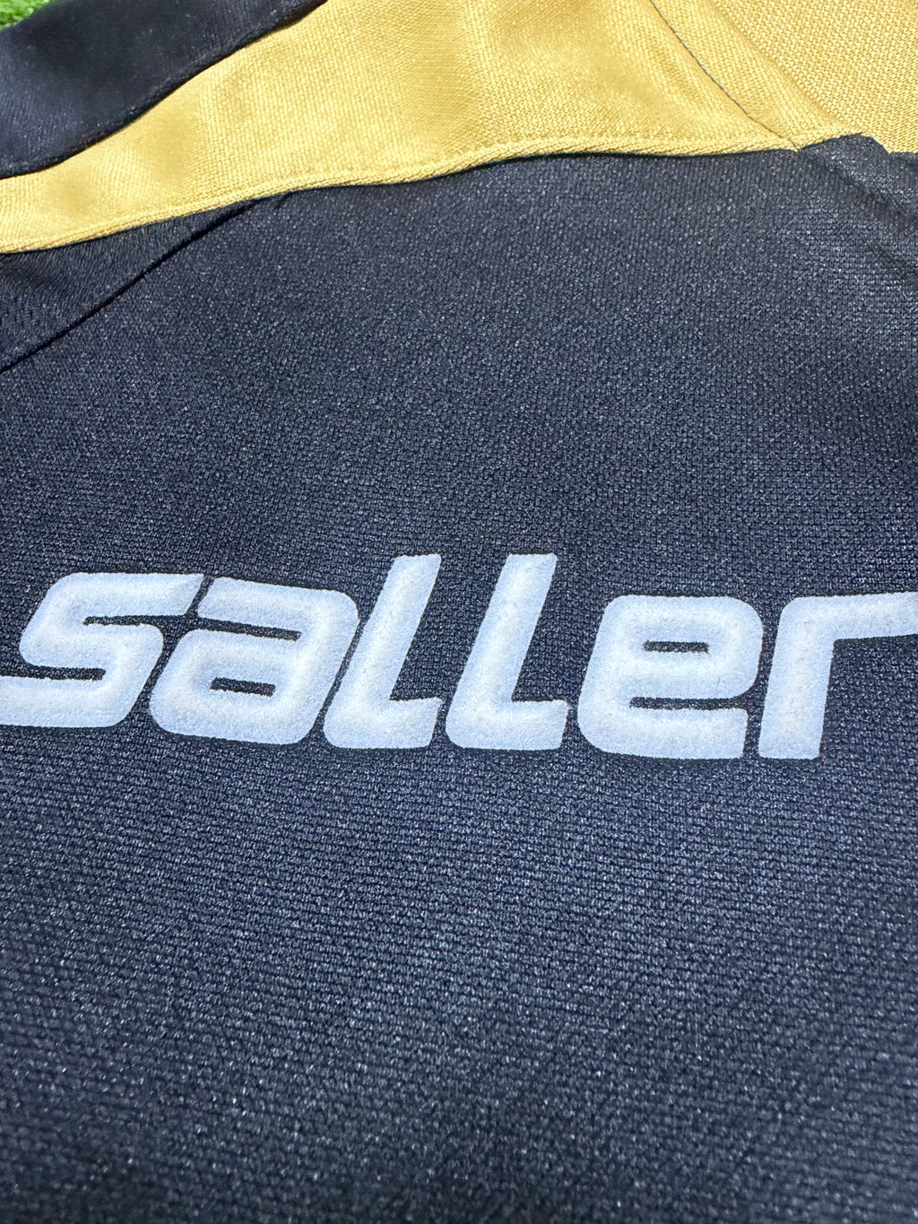 FSV Frankfurt 2010/2011 #Sondertrikot 111 Jahre