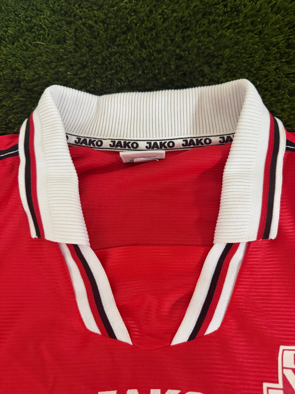 FC Energie Cottbus 2000/2001