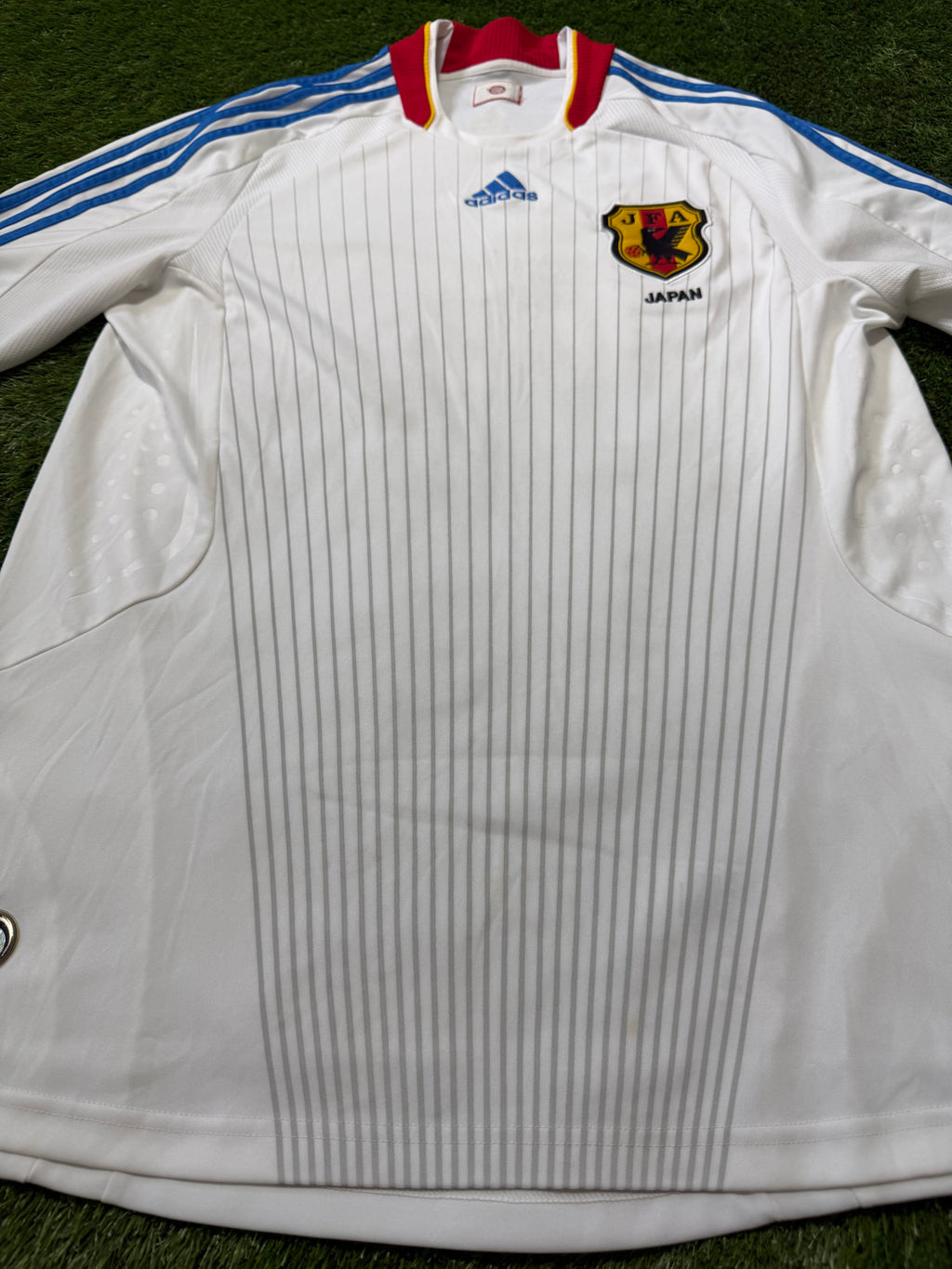 Japan 2008
