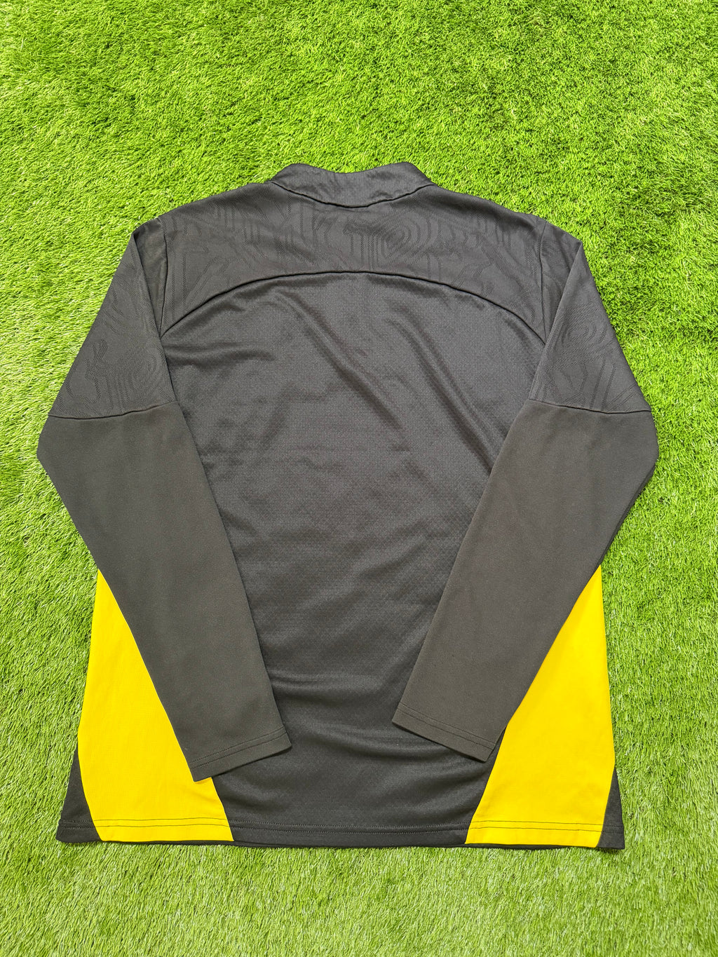 BVB Borussia Dortmund Pre-Match Matchworn #Stuff