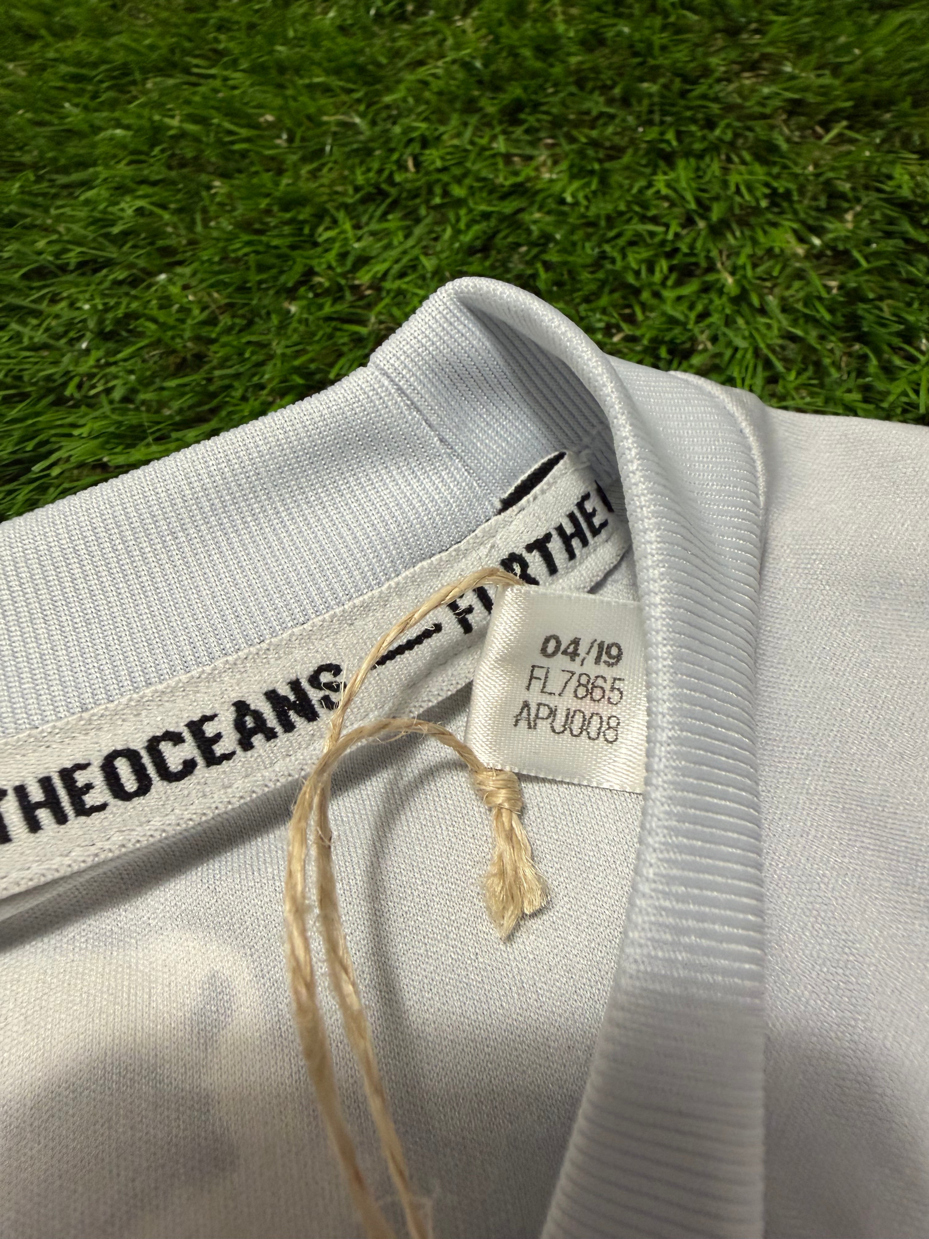 Real Madrid Pre-Match 2019/2020 #NEU