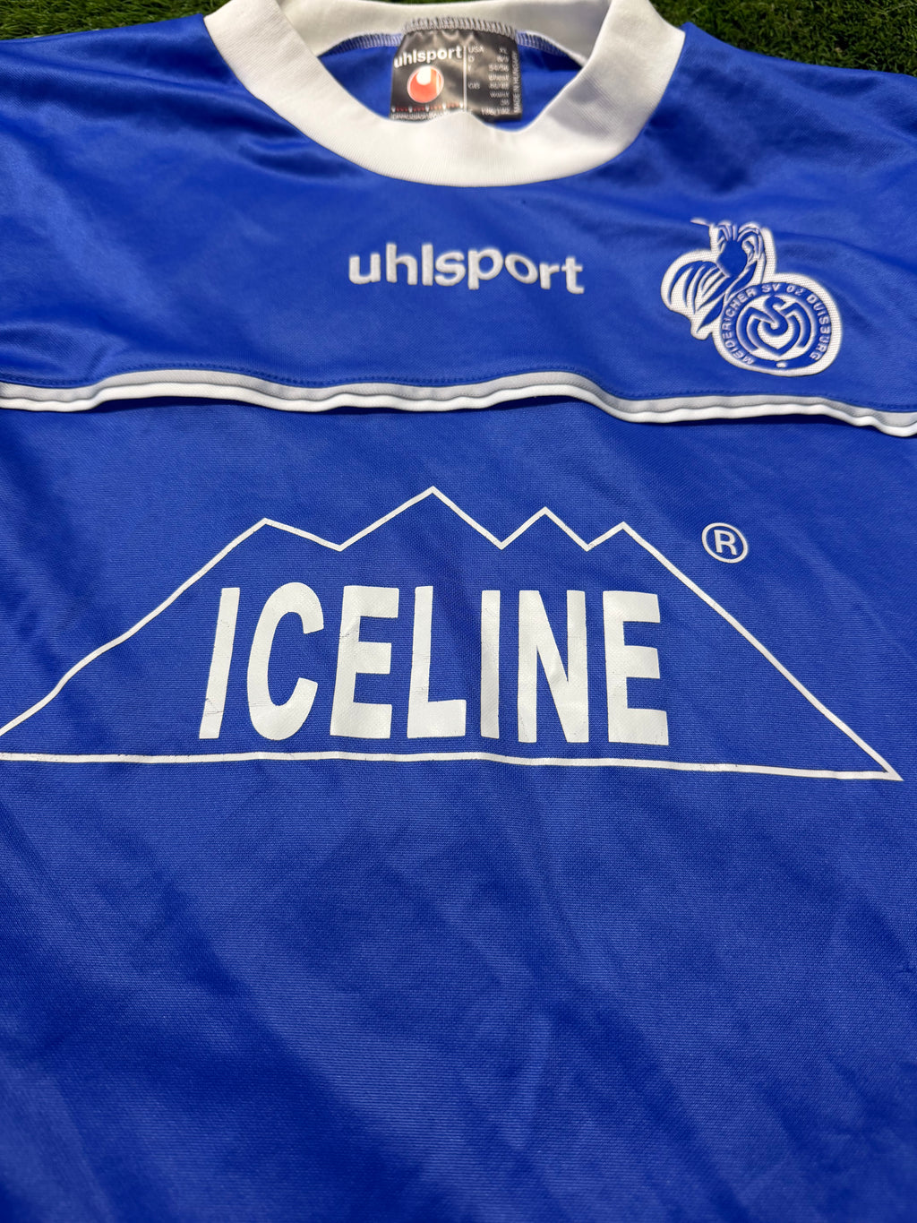 MSV Duisburg 2005/2006