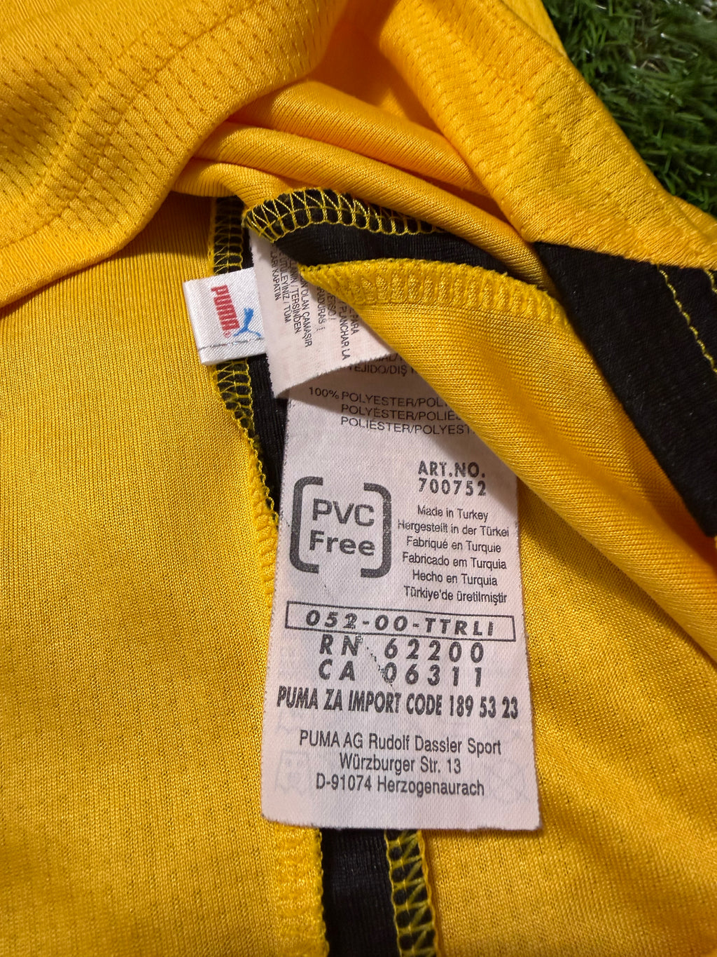 SpVgg Bayreuth 2000er