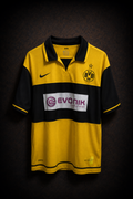 BVB Borussia Dortmund 2007/2008