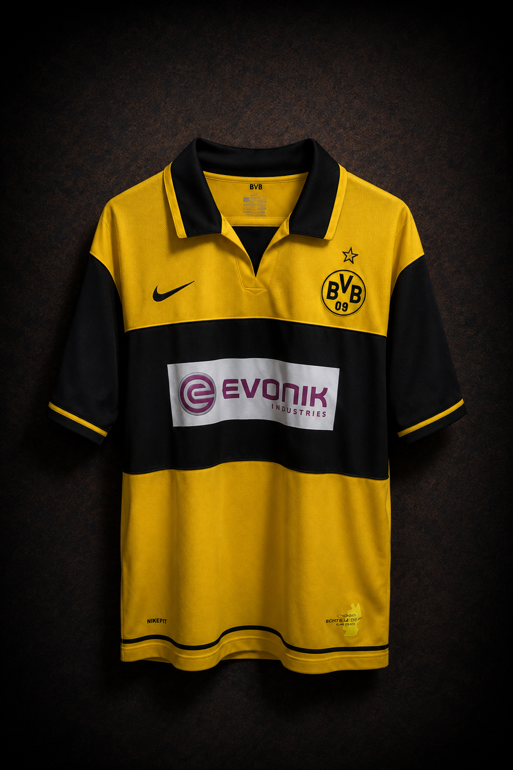 BVB Borussia Dortmund 2007/2008