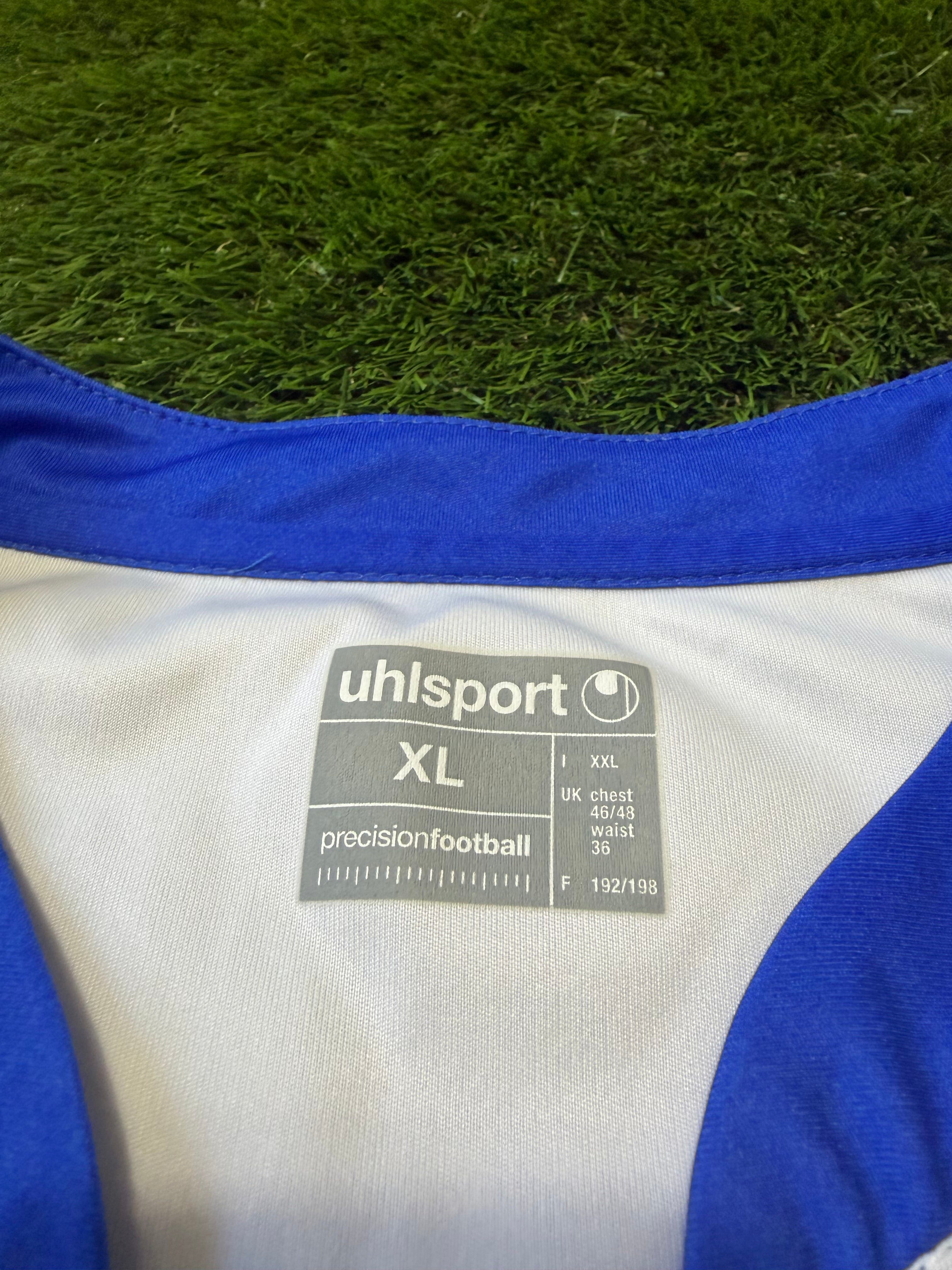 MSV Duisburg 2007/2008