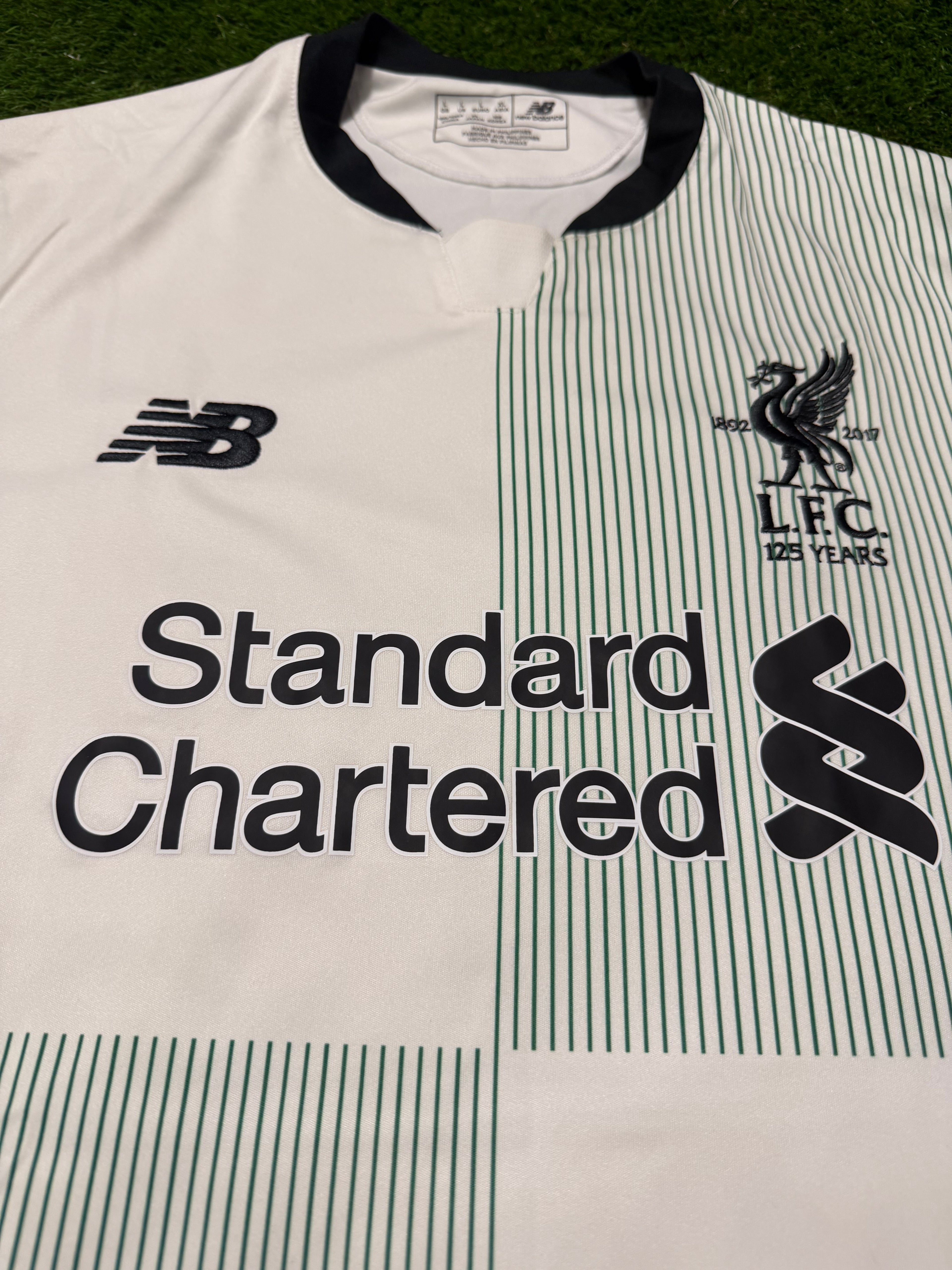 Liverpool FC 2017/2018