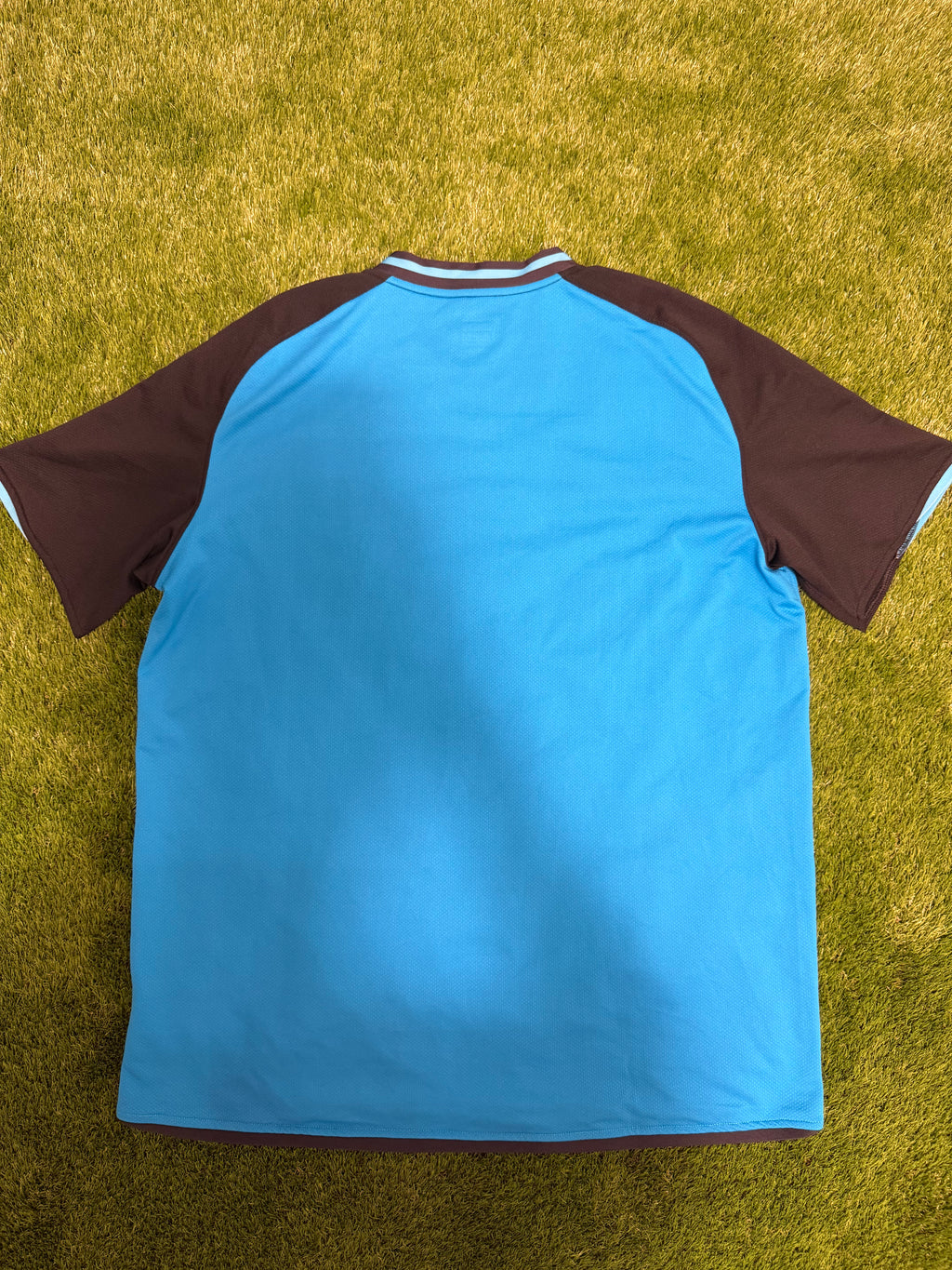 Aston Villa 2008/2009