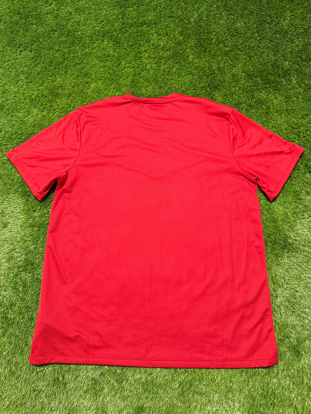 Kickers Offenbach 2011/2012 Sondertrikot