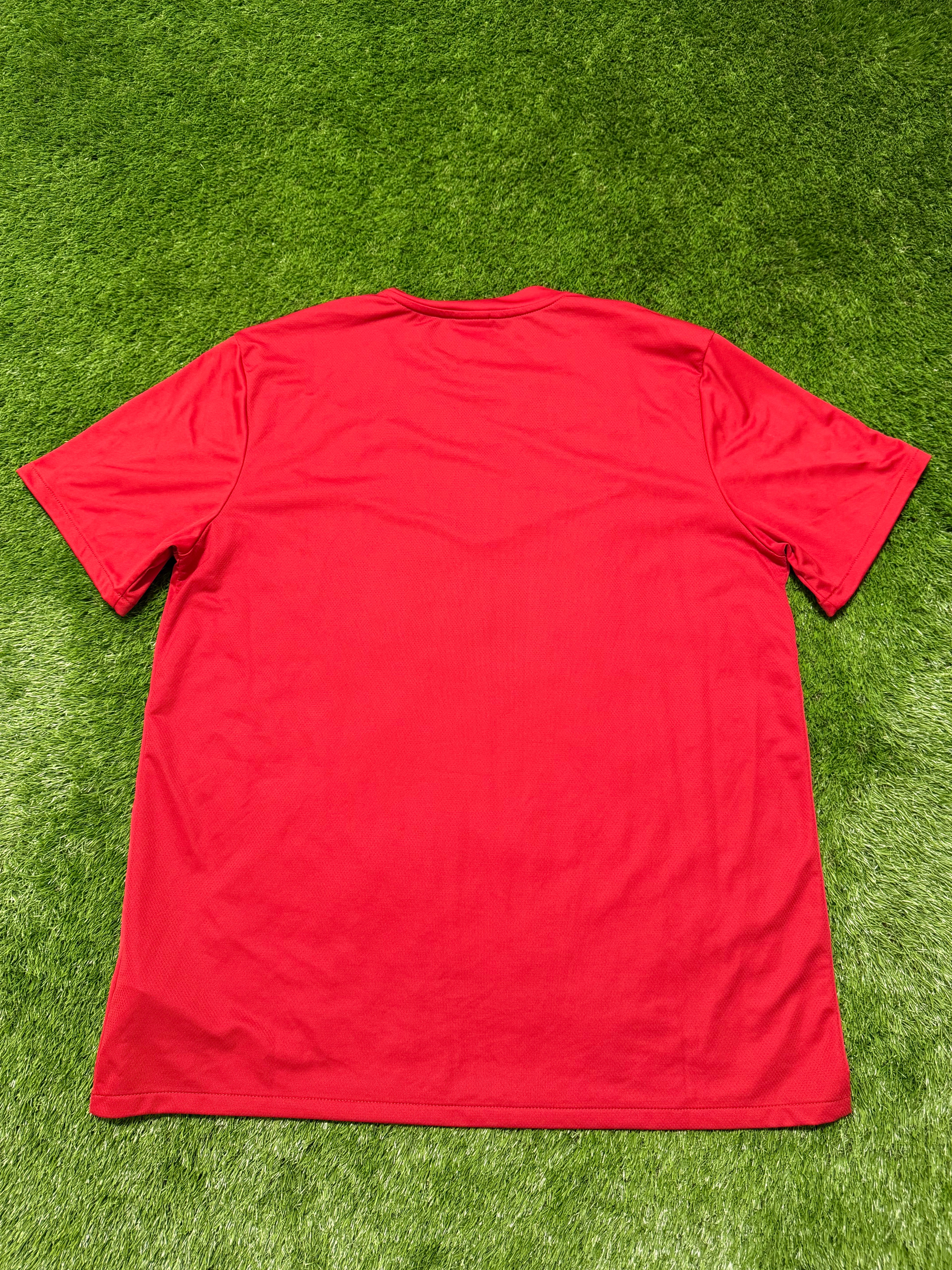 Kickers Offenbach 2011/2012 Sondertrikot