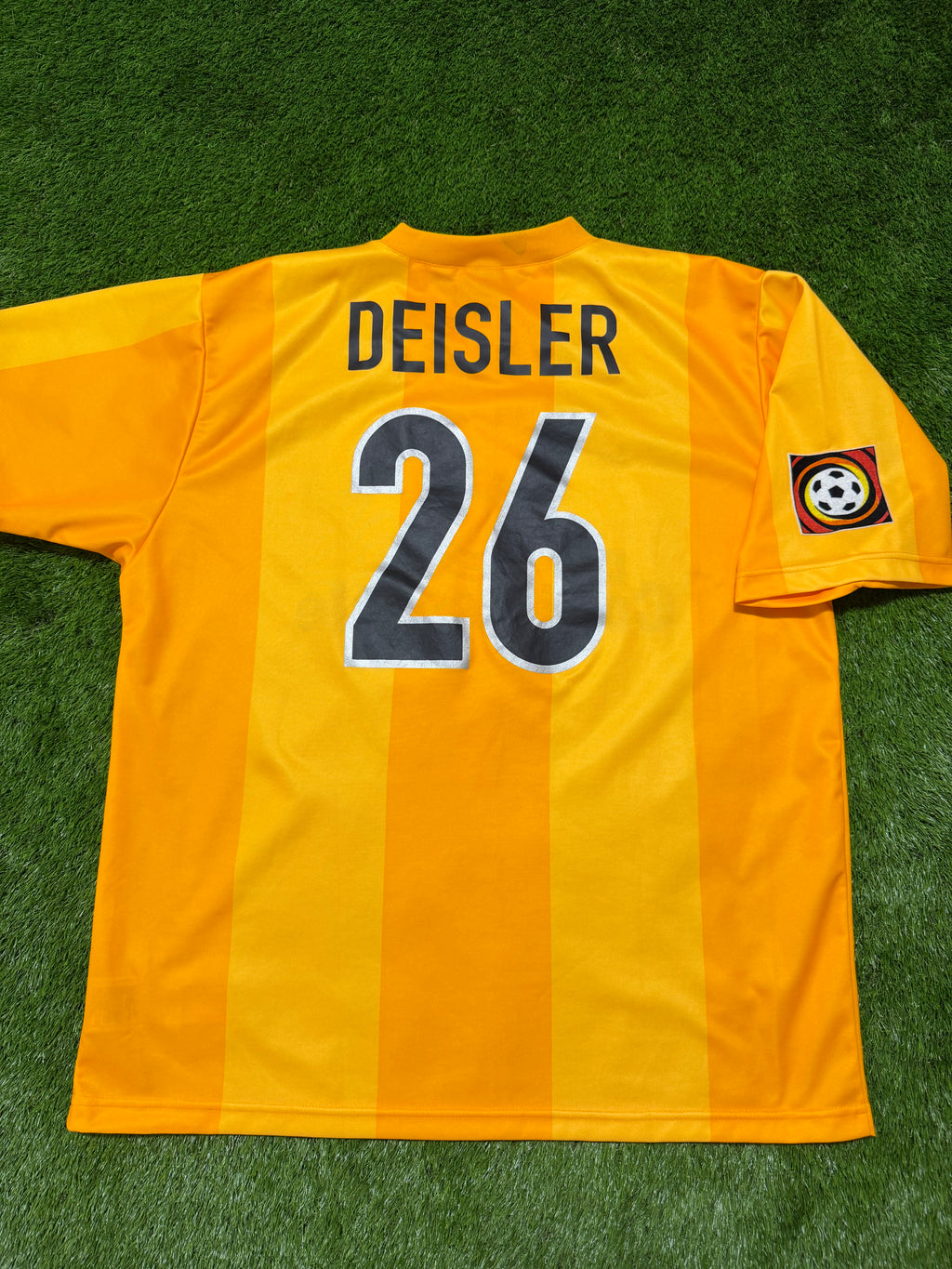 Hertha BSC 1999/2000 #26 Sebastian Deisler