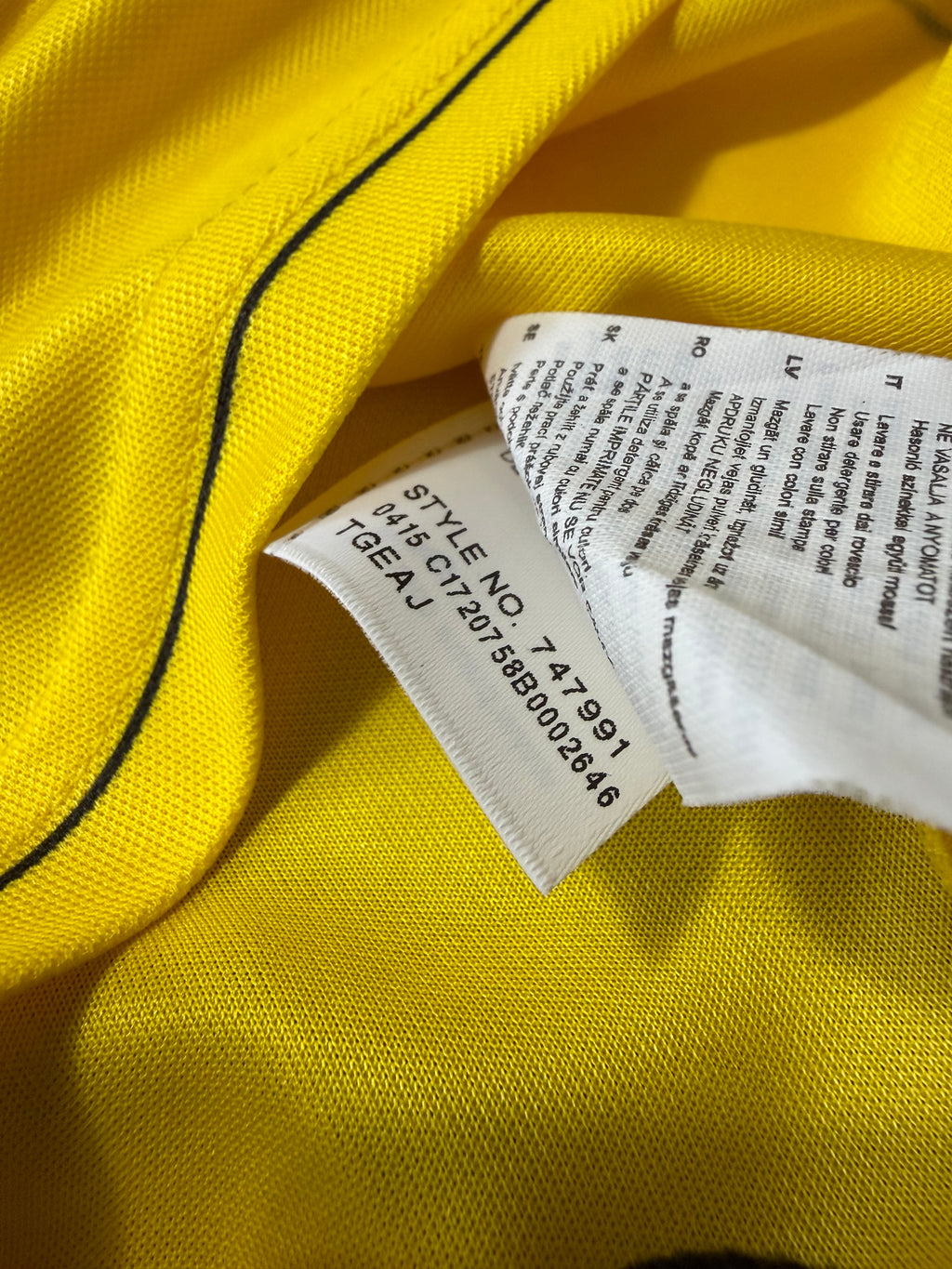 BVB Borussia Dortmund 2015/2016