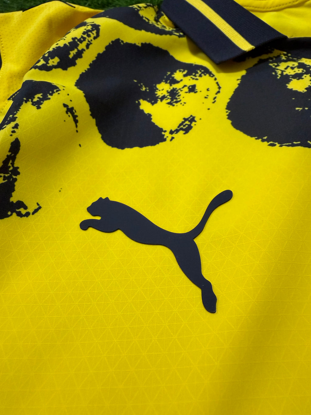BVB Borussia Dortmund Klub Weltmeisterschaft Authentic 2025 #NEU