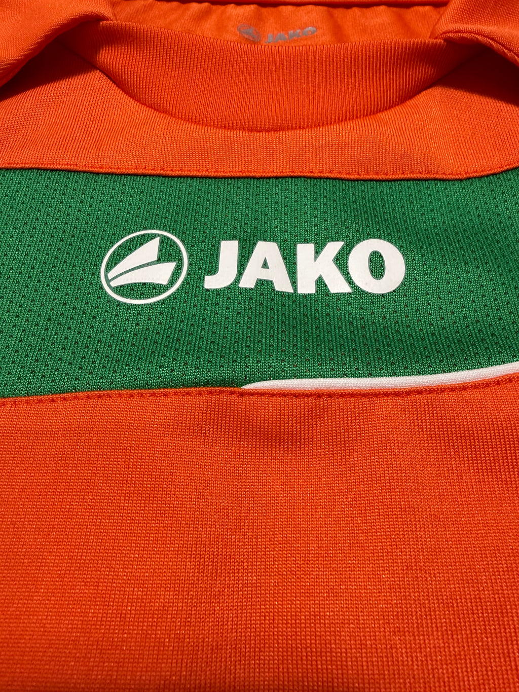 Greuther Fürth 2011/2012 #36 Felix Klaus