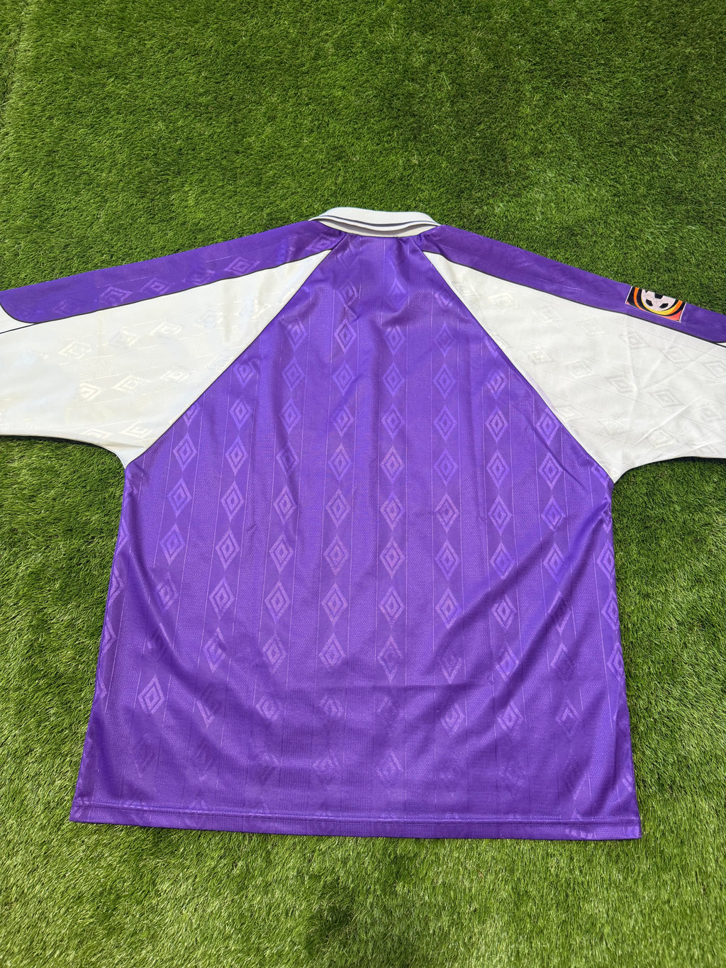 TeBe Tennis Borussia Berlin 1998/1999