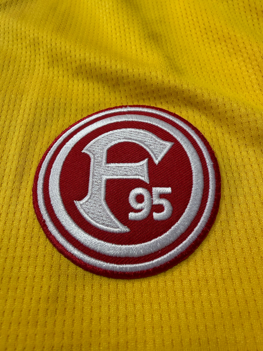 Fortuna Düsseldorf 3rd 2011/2012 #NEU