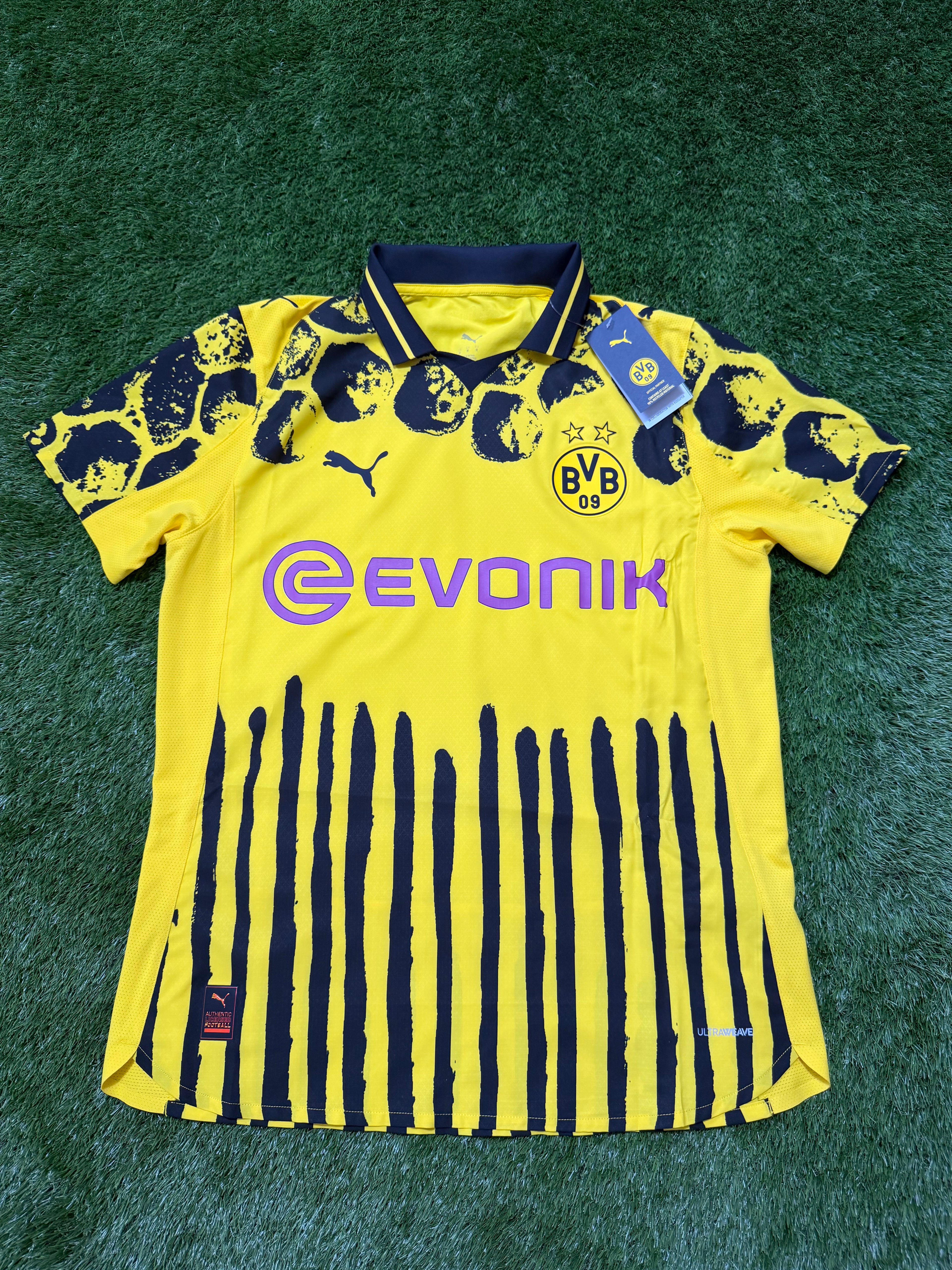 BVB Borussia Dortmund Klub Weltmeisterschaft Authentic 2025 #NEU