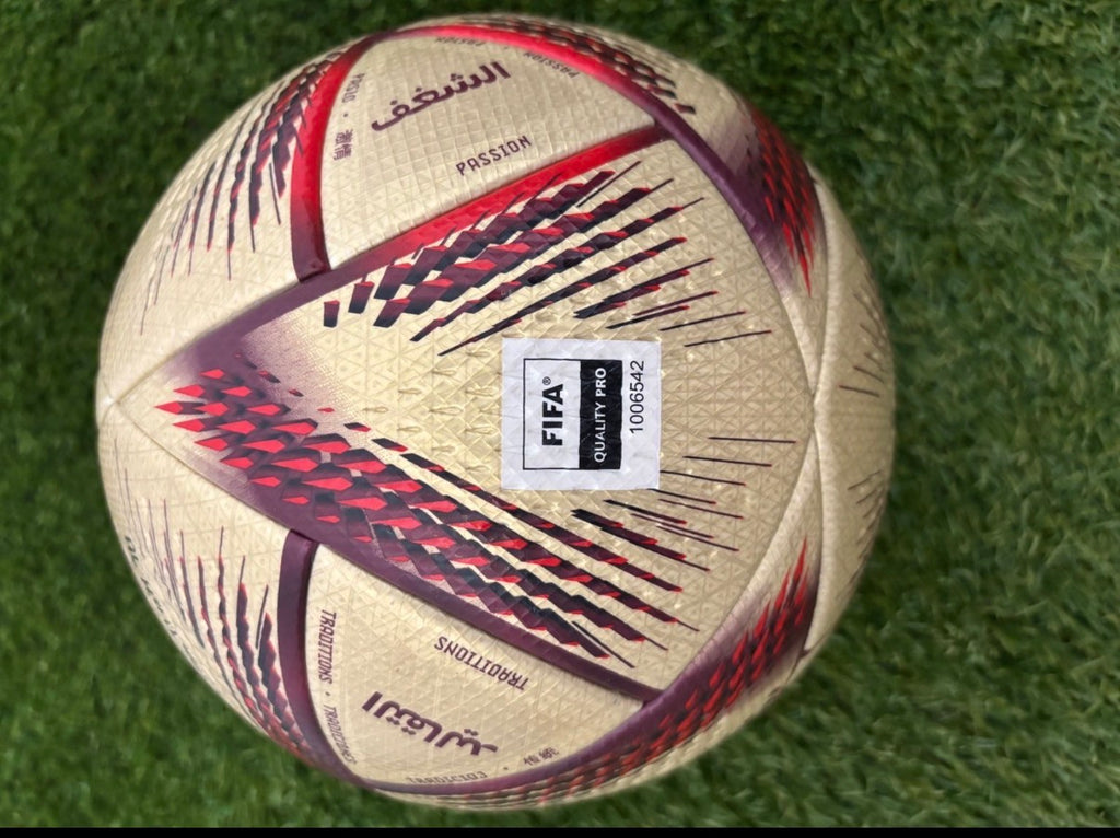 Al Hilm OMB Finale WM 2022