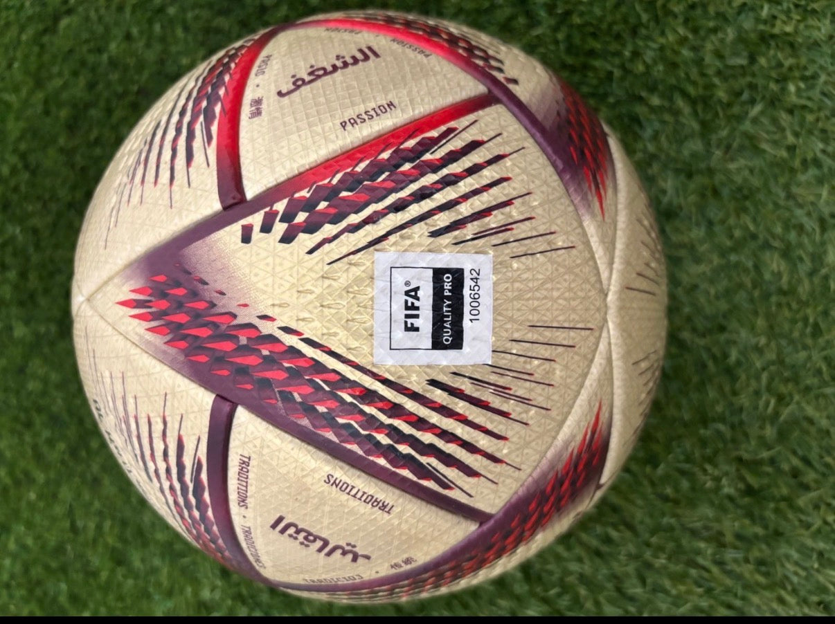 Al Hilm OMB Finale WM 2022