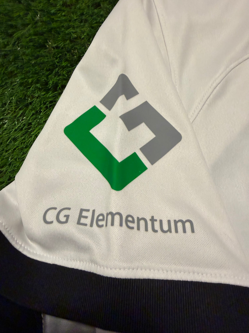 Hertha BSC 2022/2023 #27 Kevin Prince Boateng