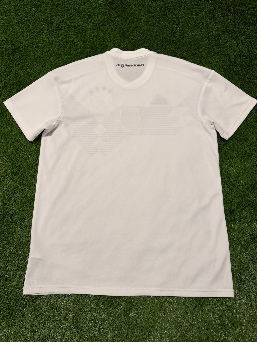 DFB Deutschland WM 2018