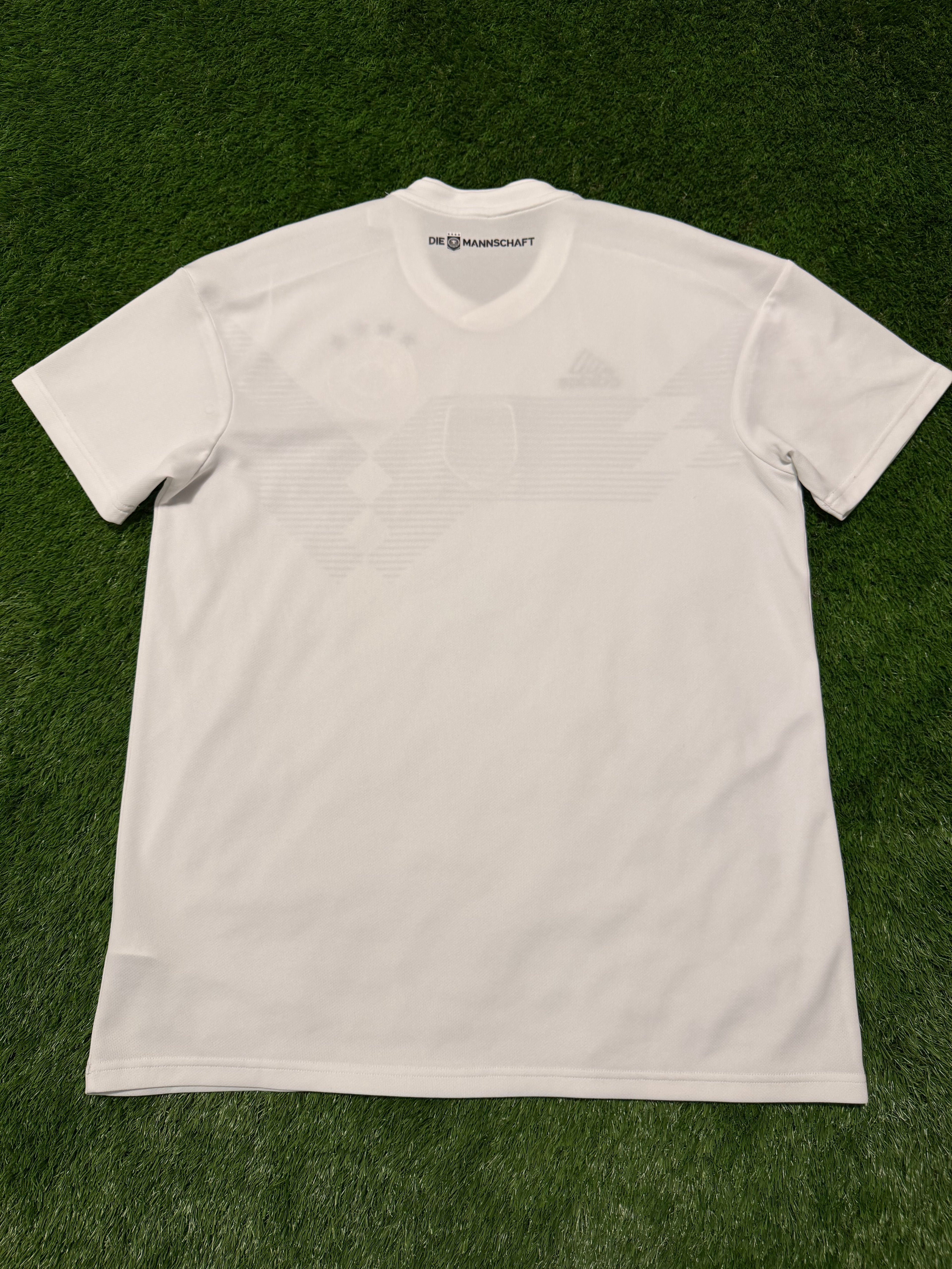 DFB Deutschland WM 2018