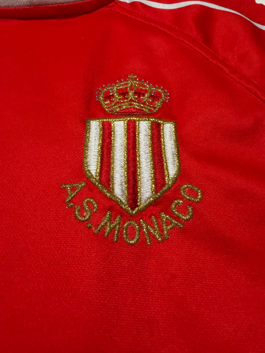 AS Monaco 1999/2000