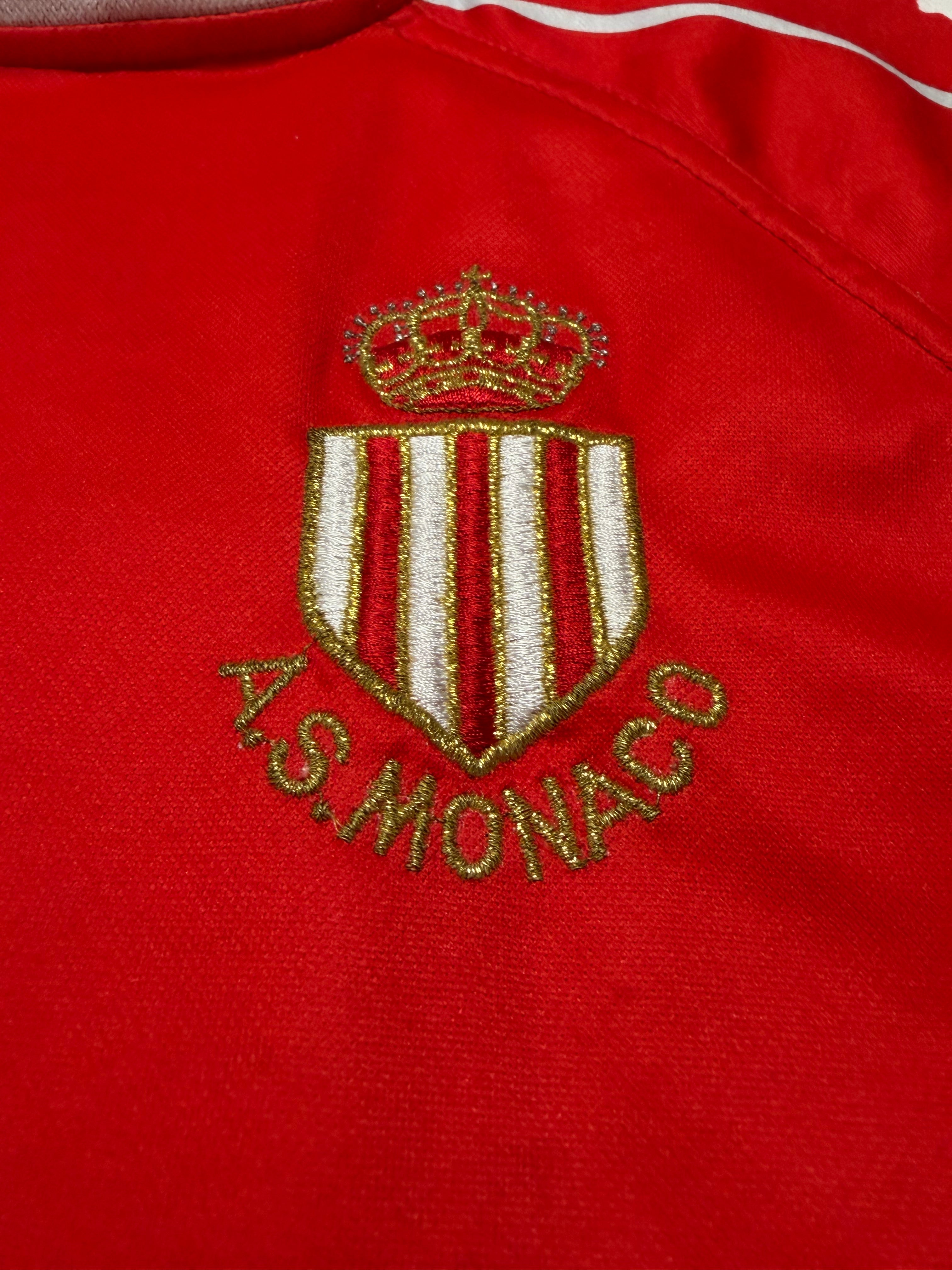 AS Monaco 1999/2000