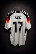 DFB Deutschland 2024 #17 Florian Wirtz