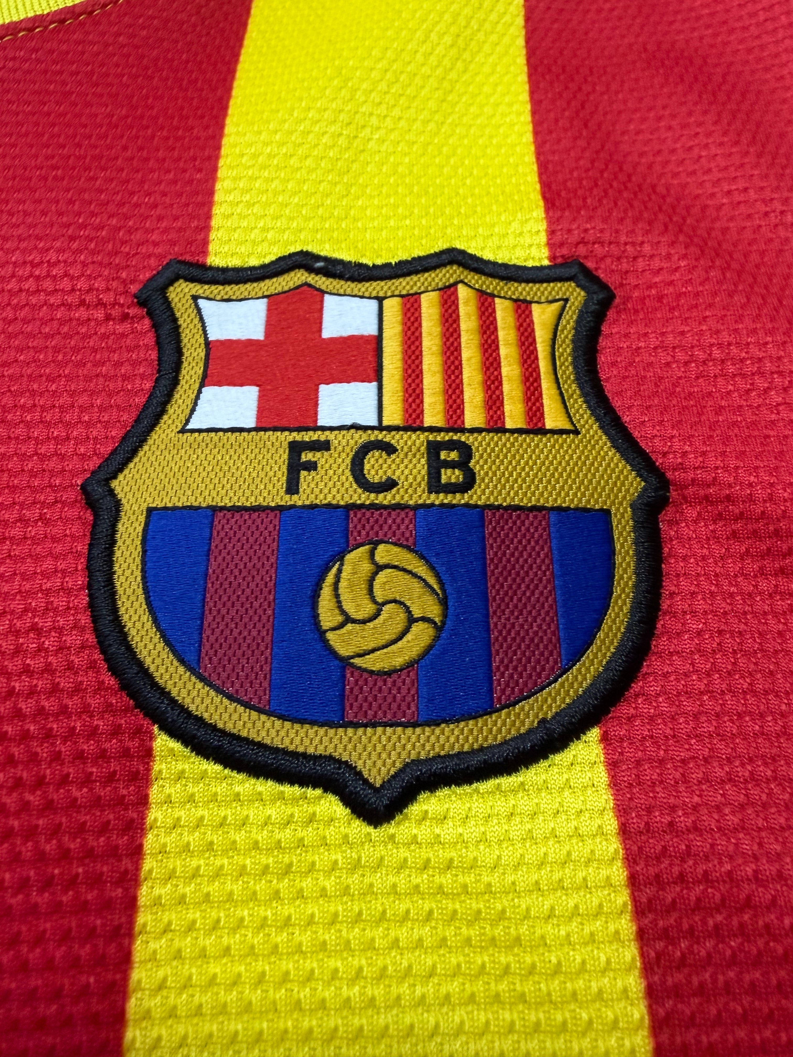 FC Barcelona 2013/2014