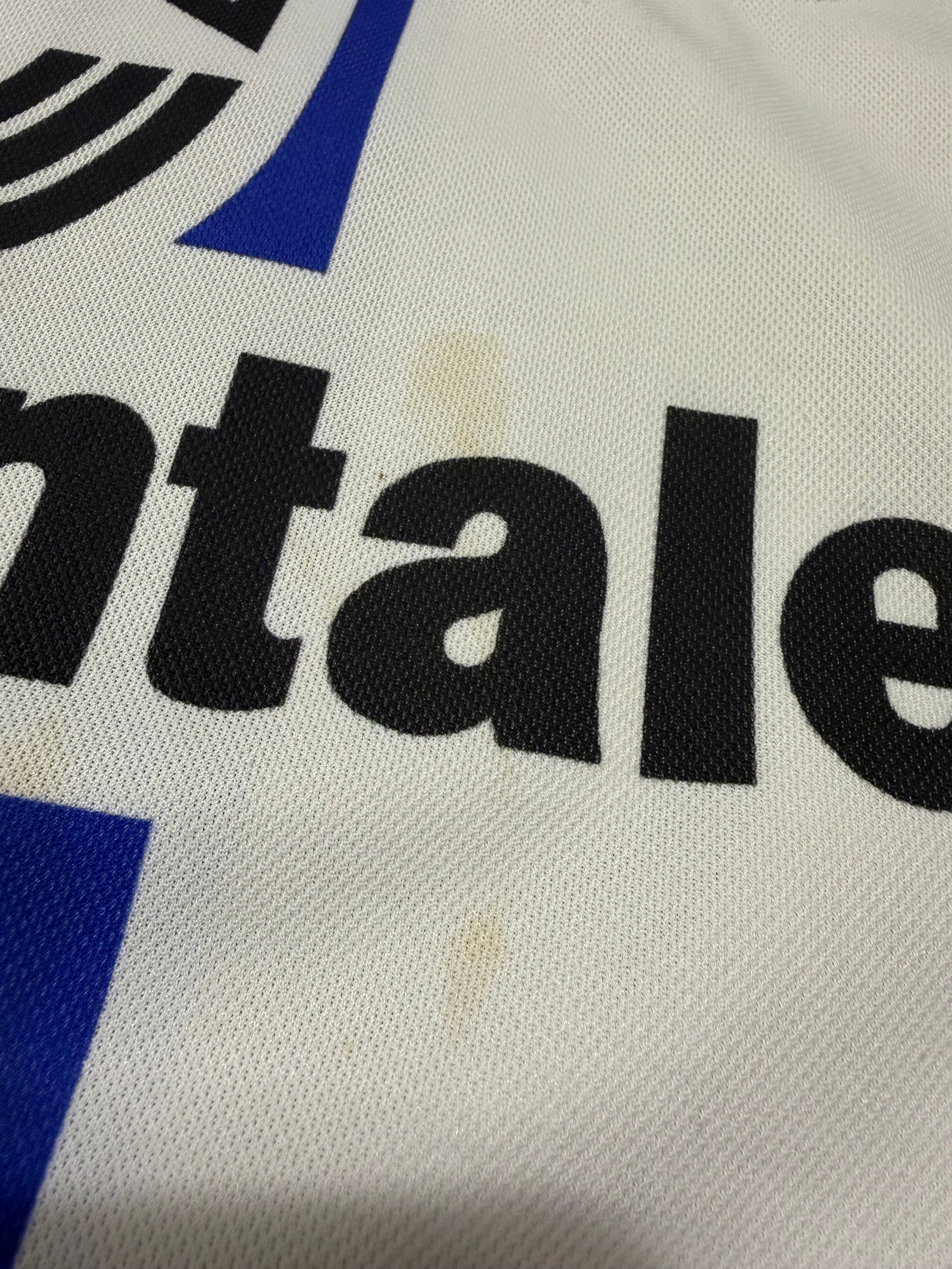 Hertha BSC 1999/2000 #26 Sebastian Deisler