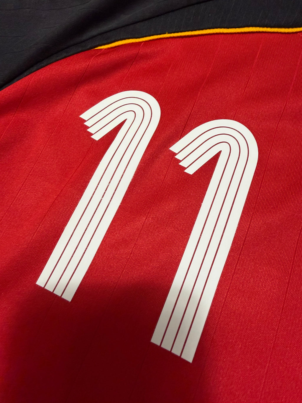 DFB Deutschland WM 2006 #11 Miroslav Klose