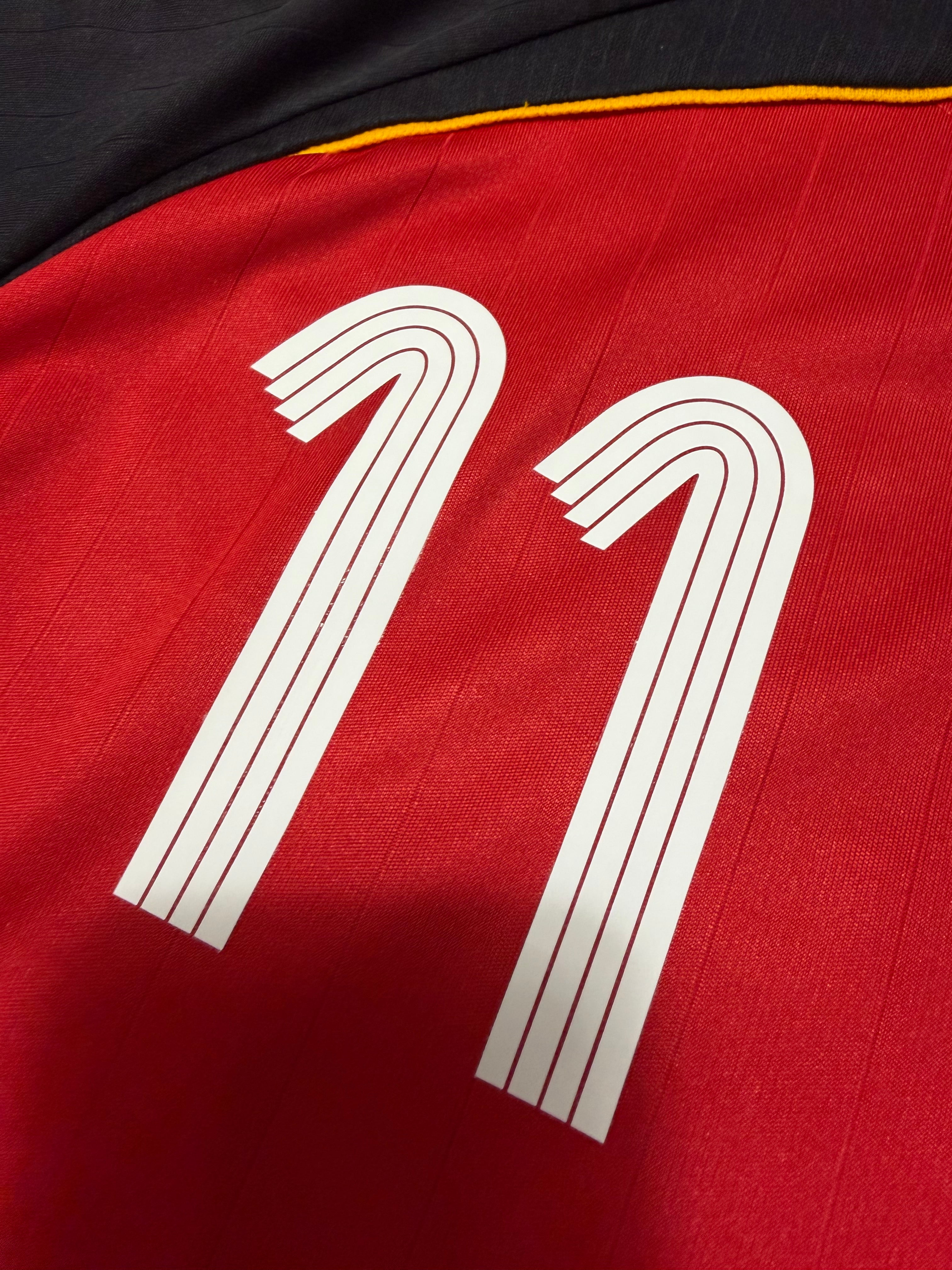 DFB Deutschland WM 2006 #11 Miroslav Klose