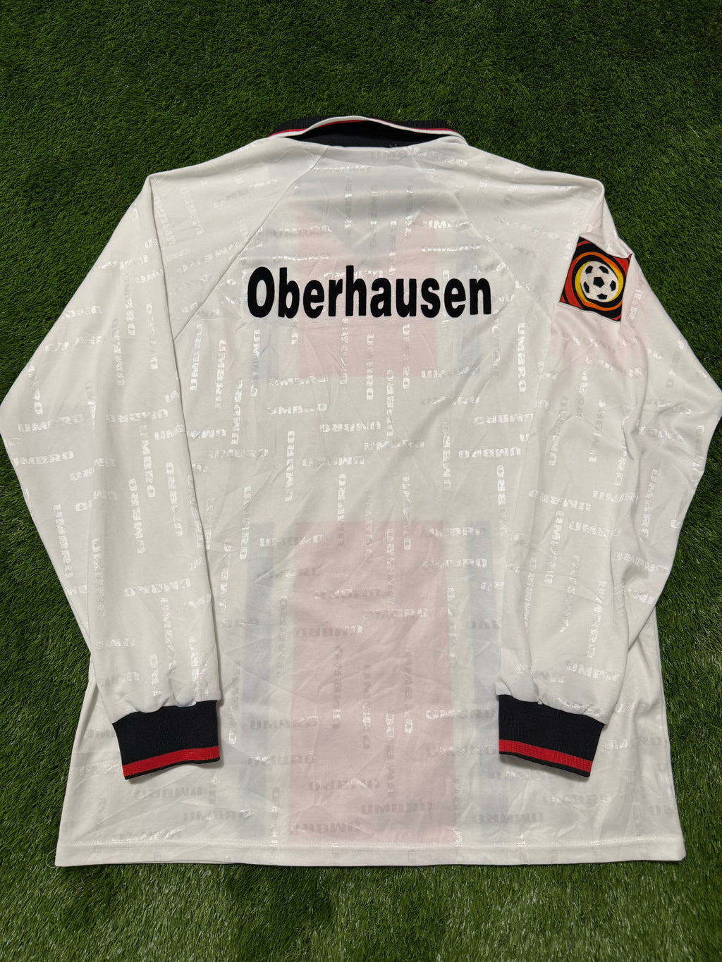 RW Oberhausen 1998/1999