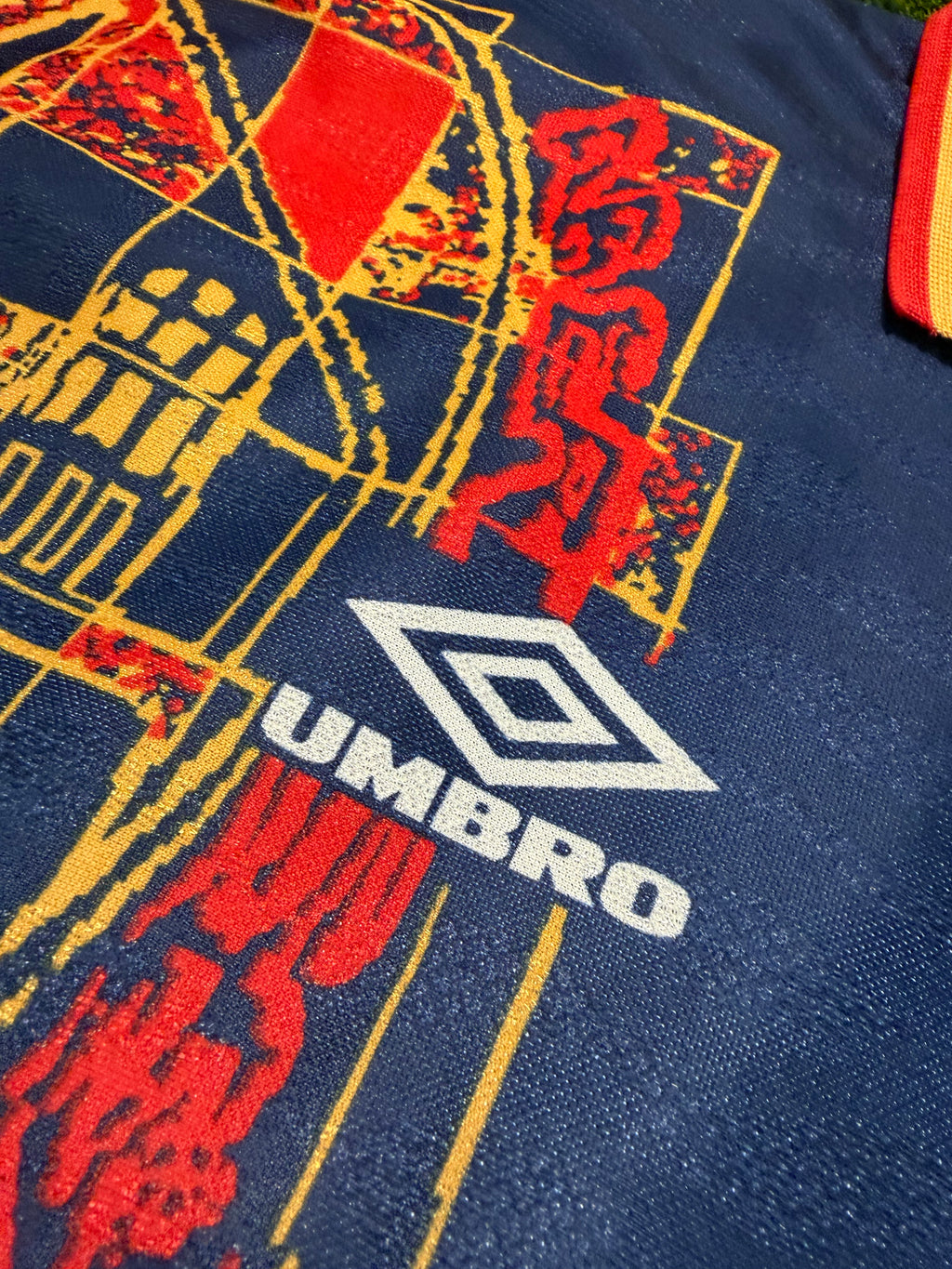 Aberdeen FC 1994/1995