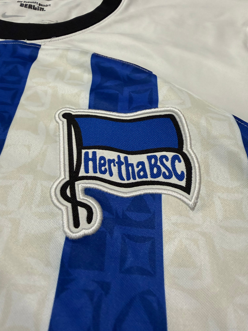 Hertha BSC 2022/2023 #27 Kevin Prince Boateng