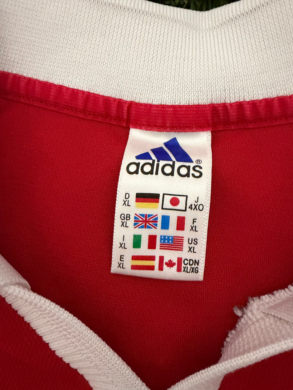 SpVgg Unterhaching 2000/2001