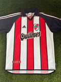 River Plate 2001/2002