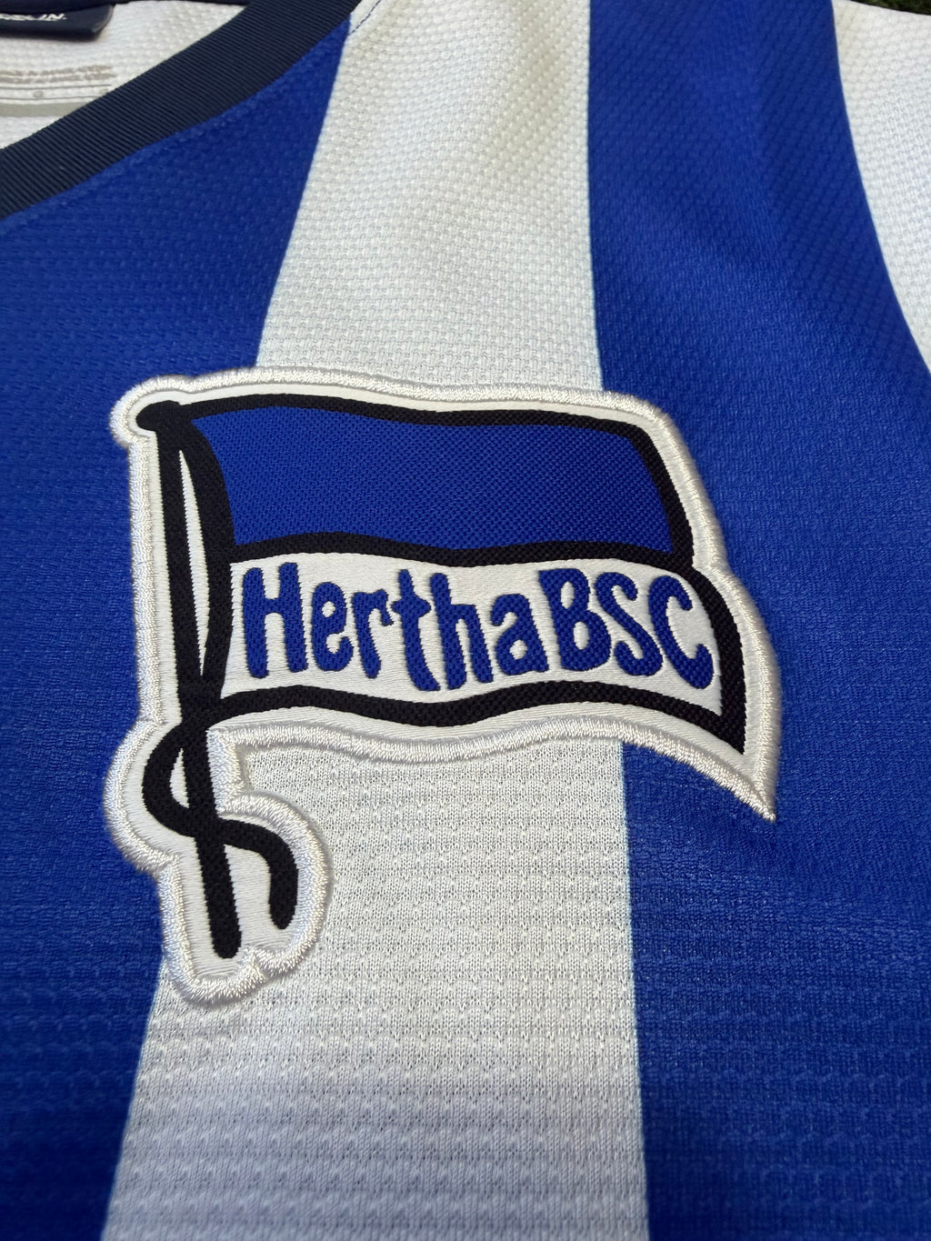 Hertha BSC 2012/2013 #20 Adrian Ramos