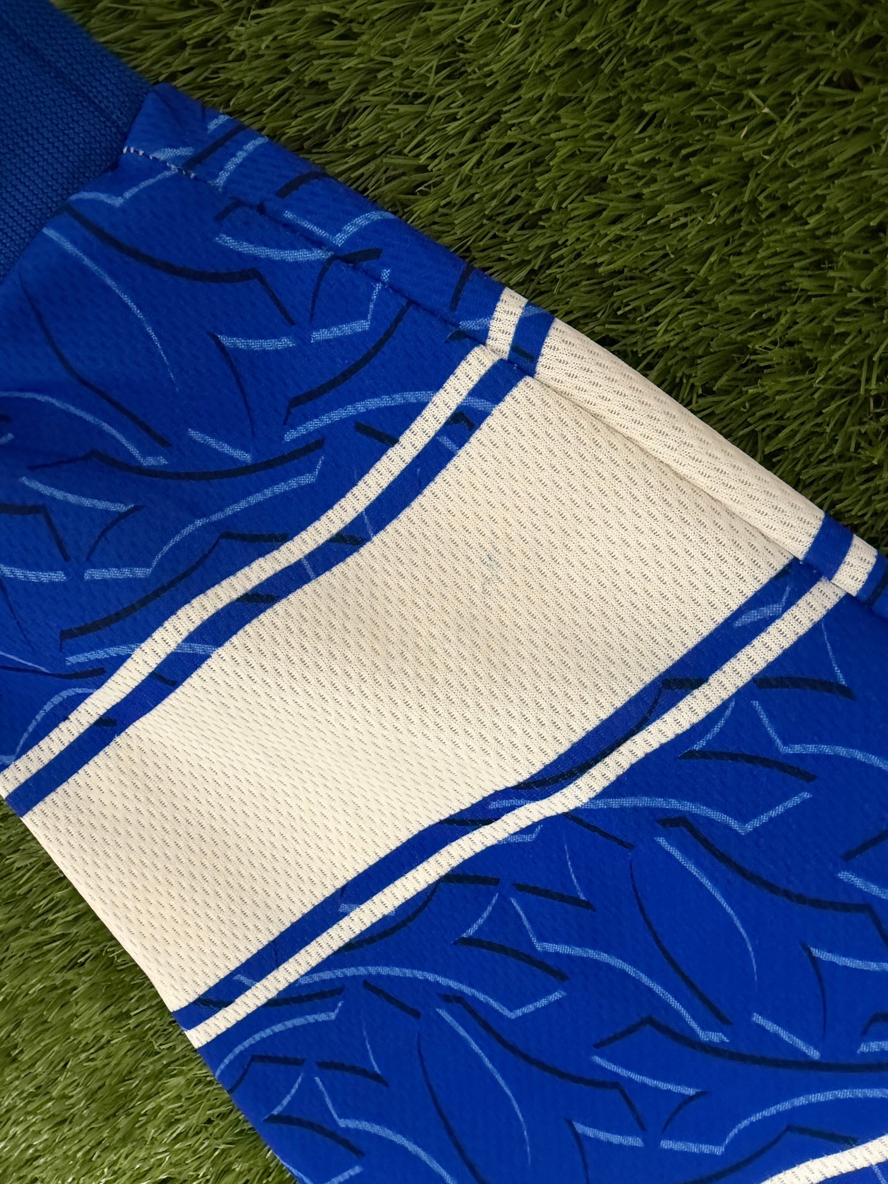 MSV Duisburg 1996/1997