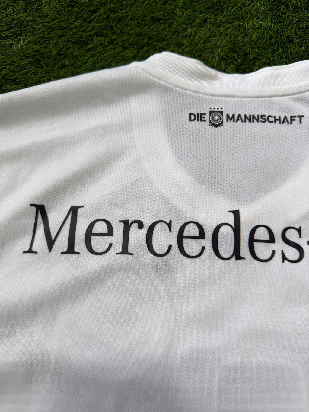 DFB Deutschland x Mercedes Benz 2018