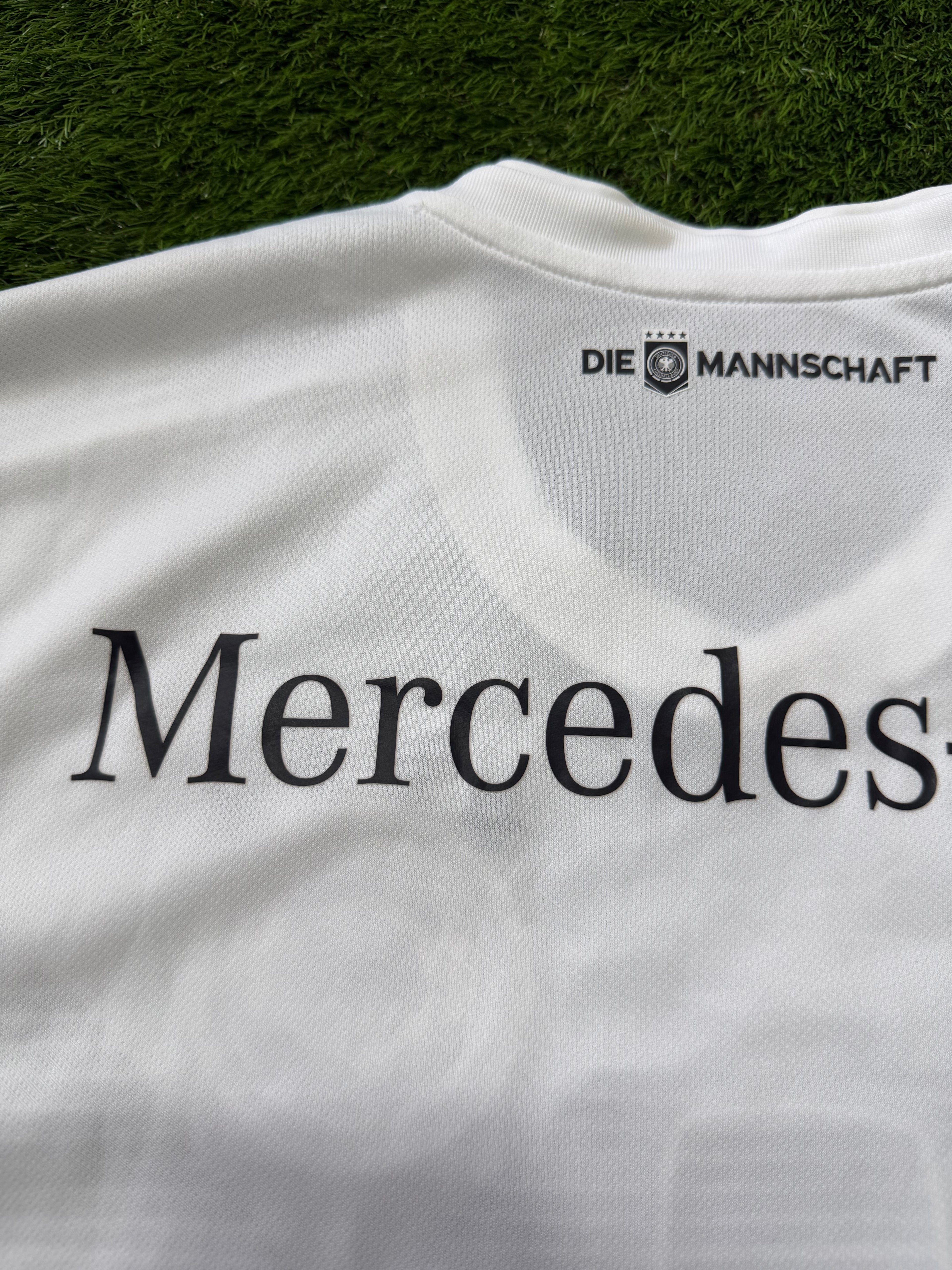 DFB Deutschland x Mercedes Benz 2018