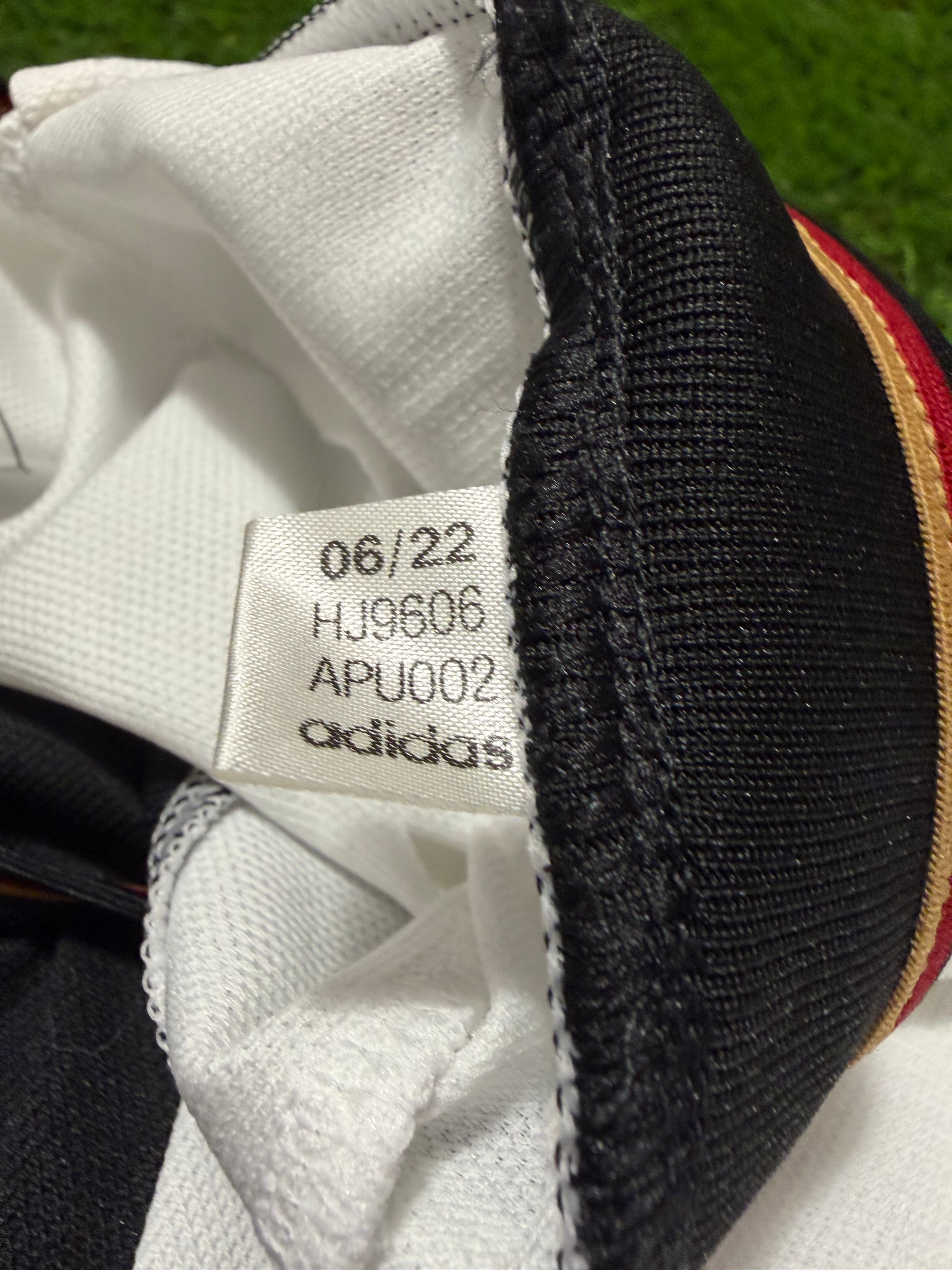 DFB Deutschland WM 2022