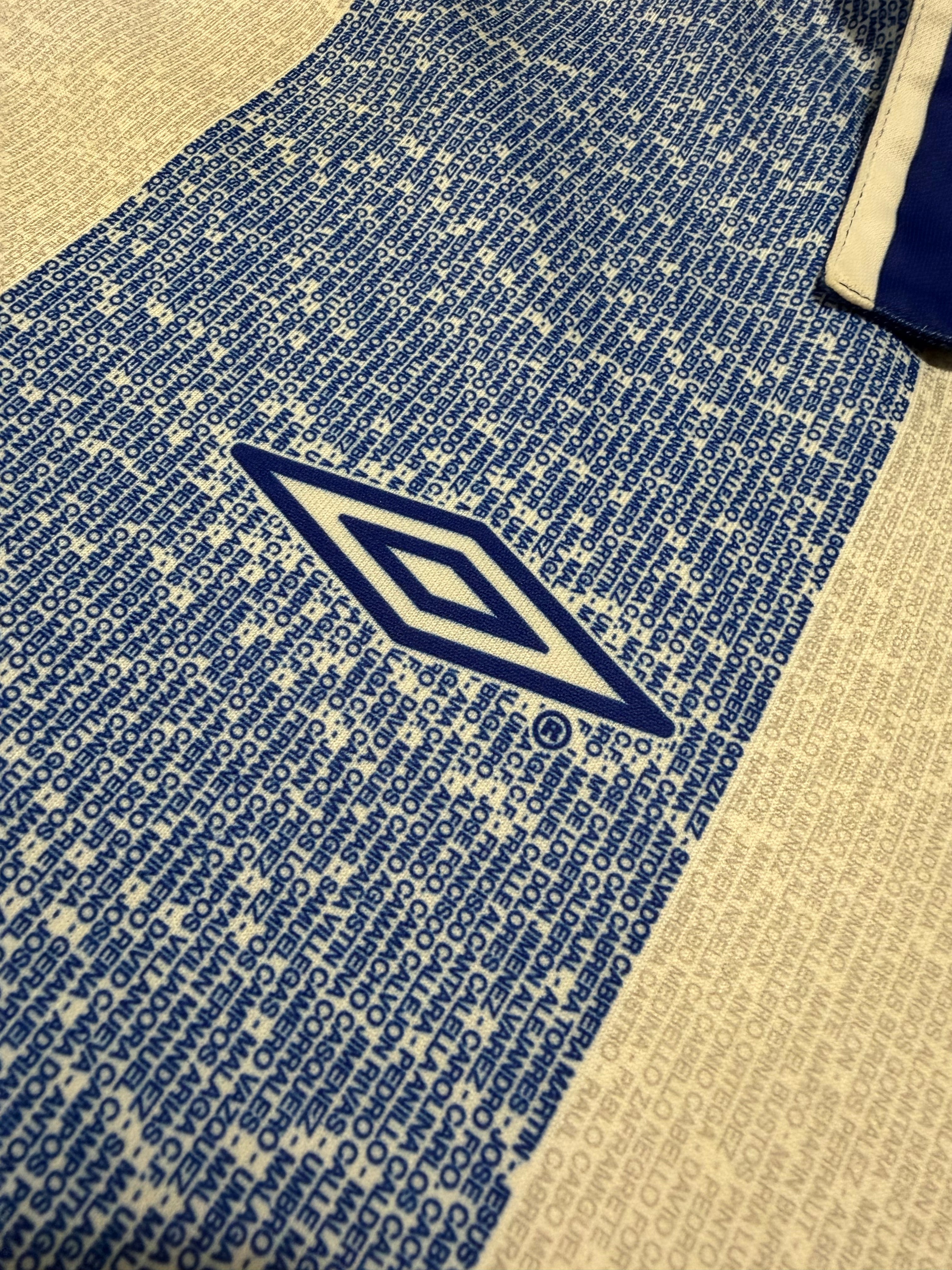 Málaga CF Sonder 2004/2005