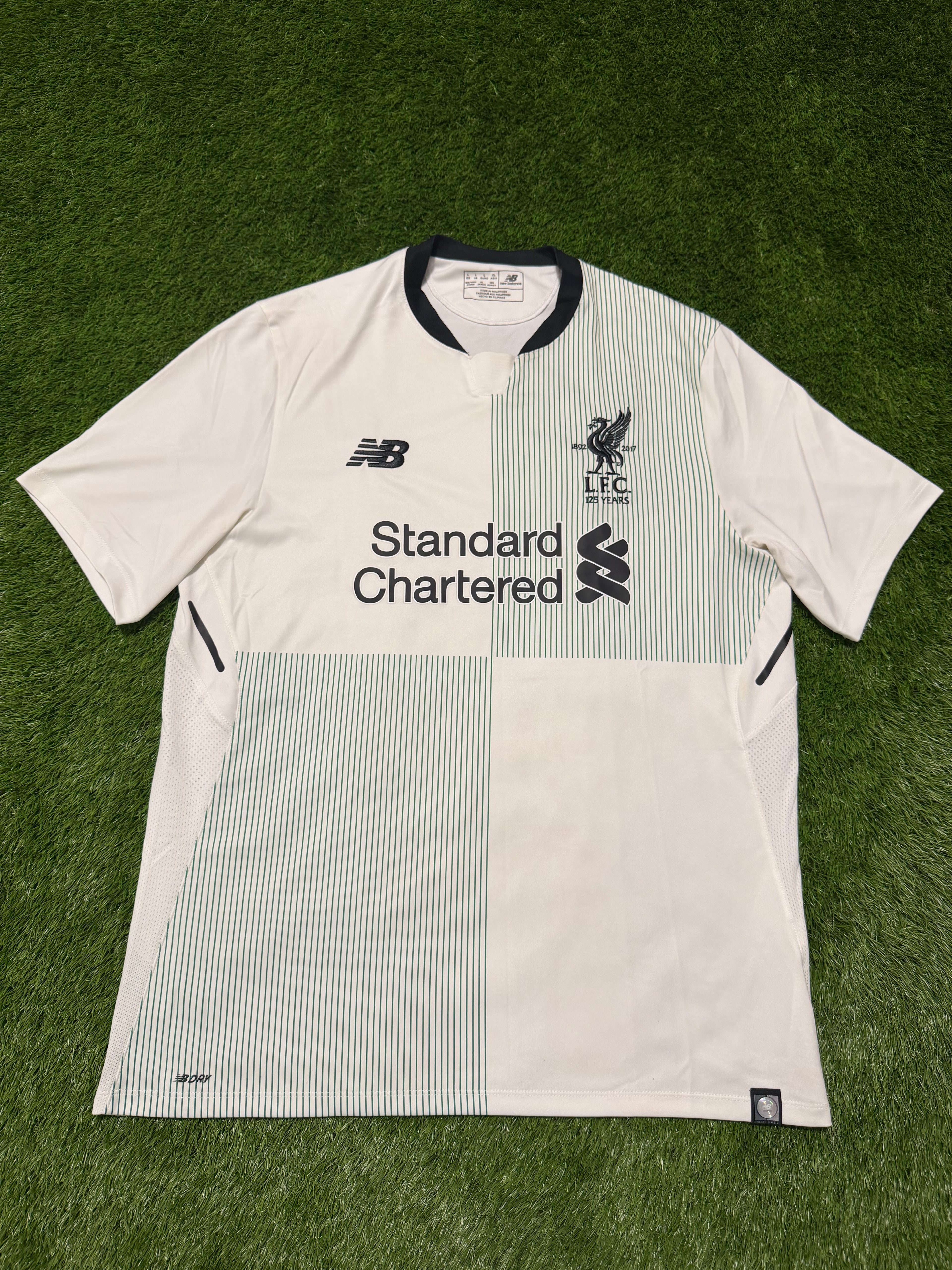 Liverpool FC 2017/2018