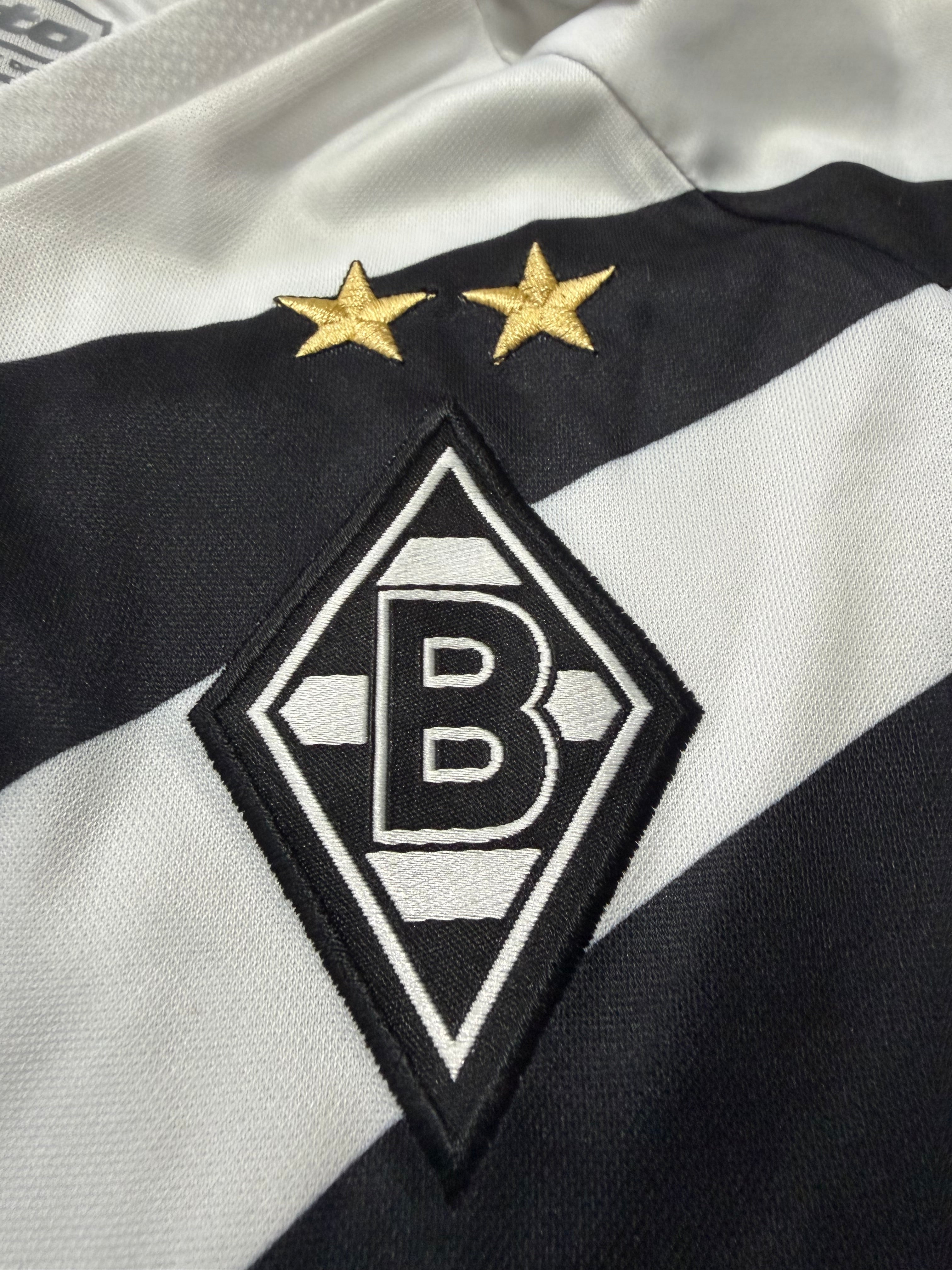 Borussia Mönchengladbach 2006/2007